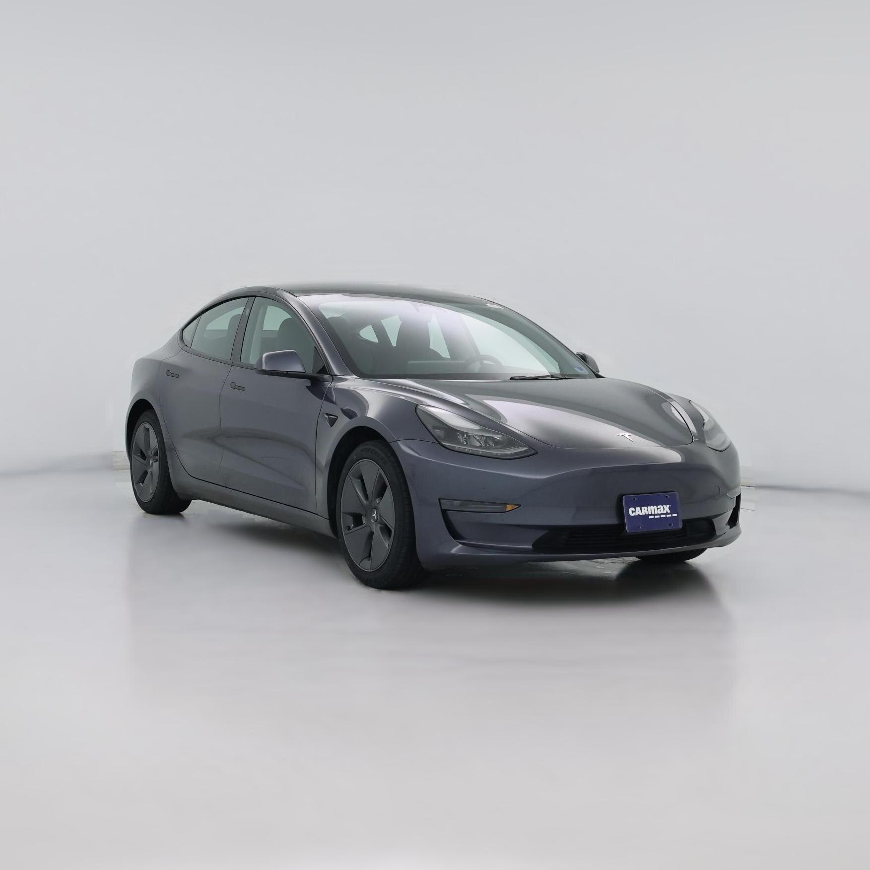 Thumbnail: 2023 Tesla Model 3 - 1