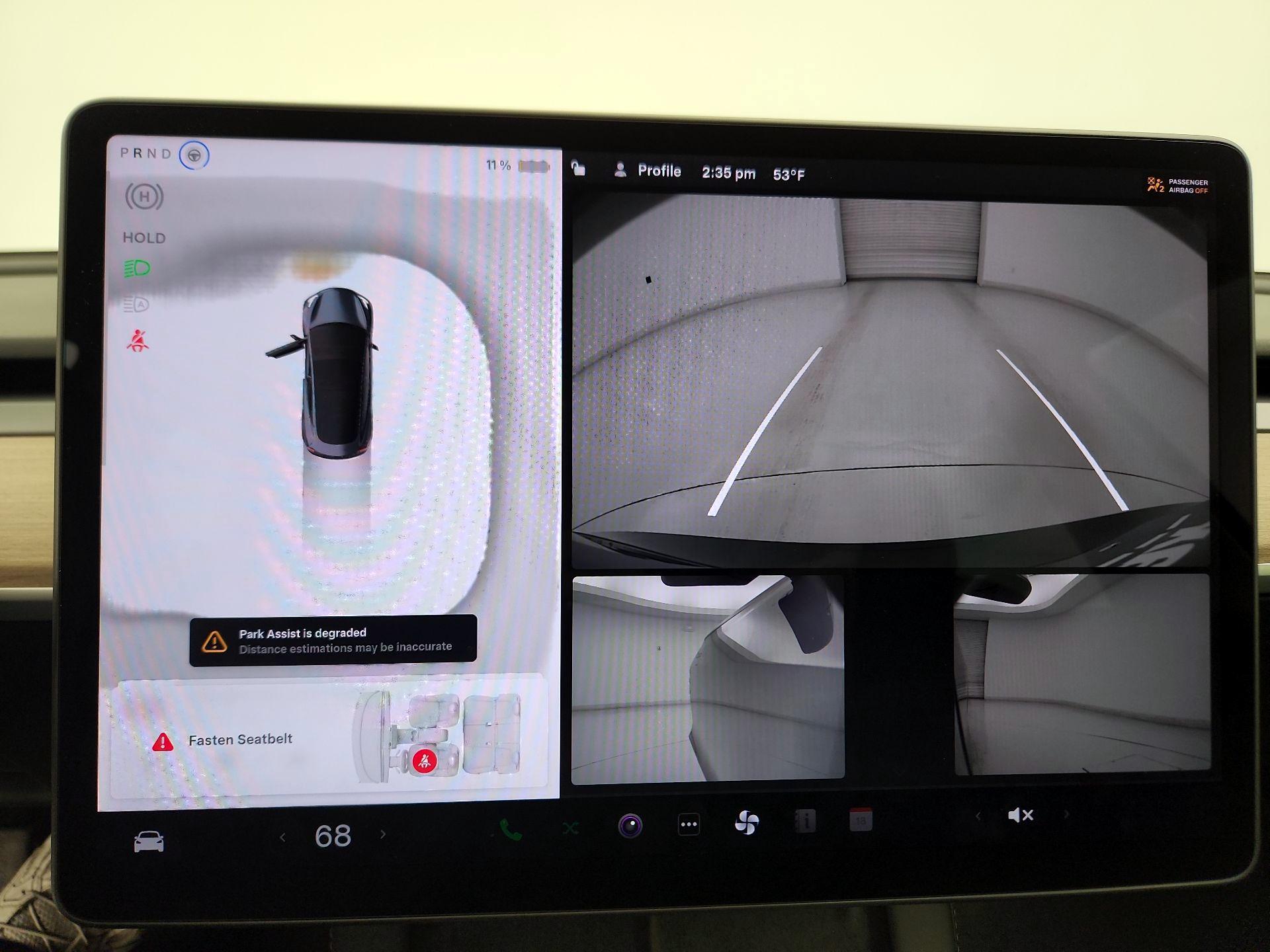 Thumbnail: 2023 Tesla Model 3 - 13