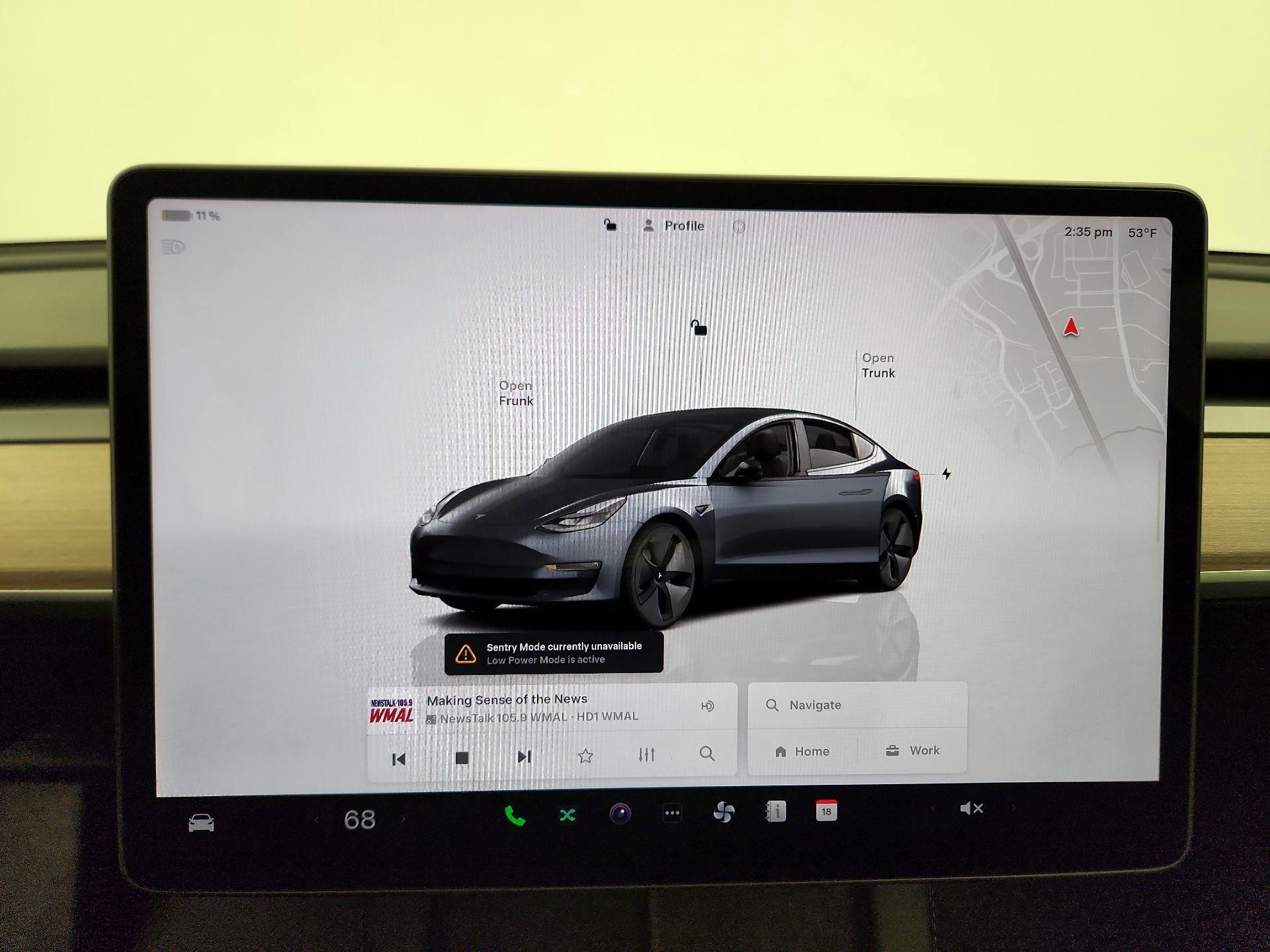 Thumbnail: 2023 Tesla Model 3 - 14
