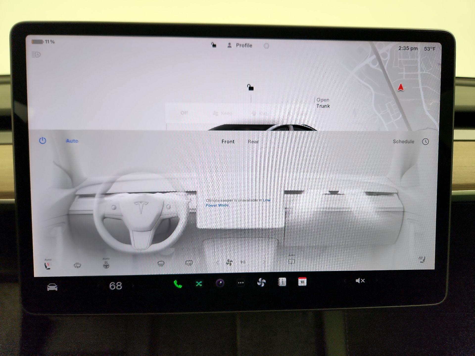 Thumbnail: 2023 Tesla Model 3 - 15