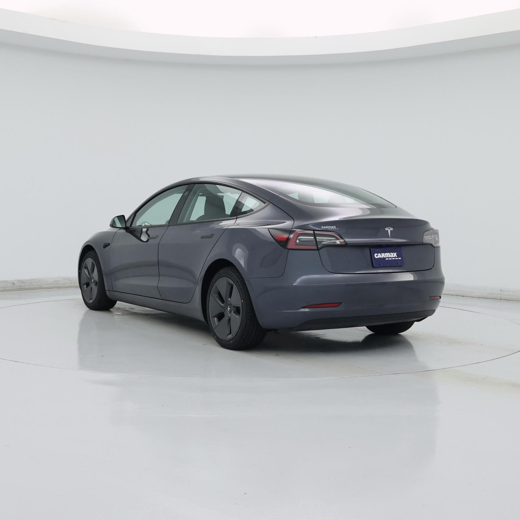 Thumbnail: 2023 Tesla Model 3 - 2
