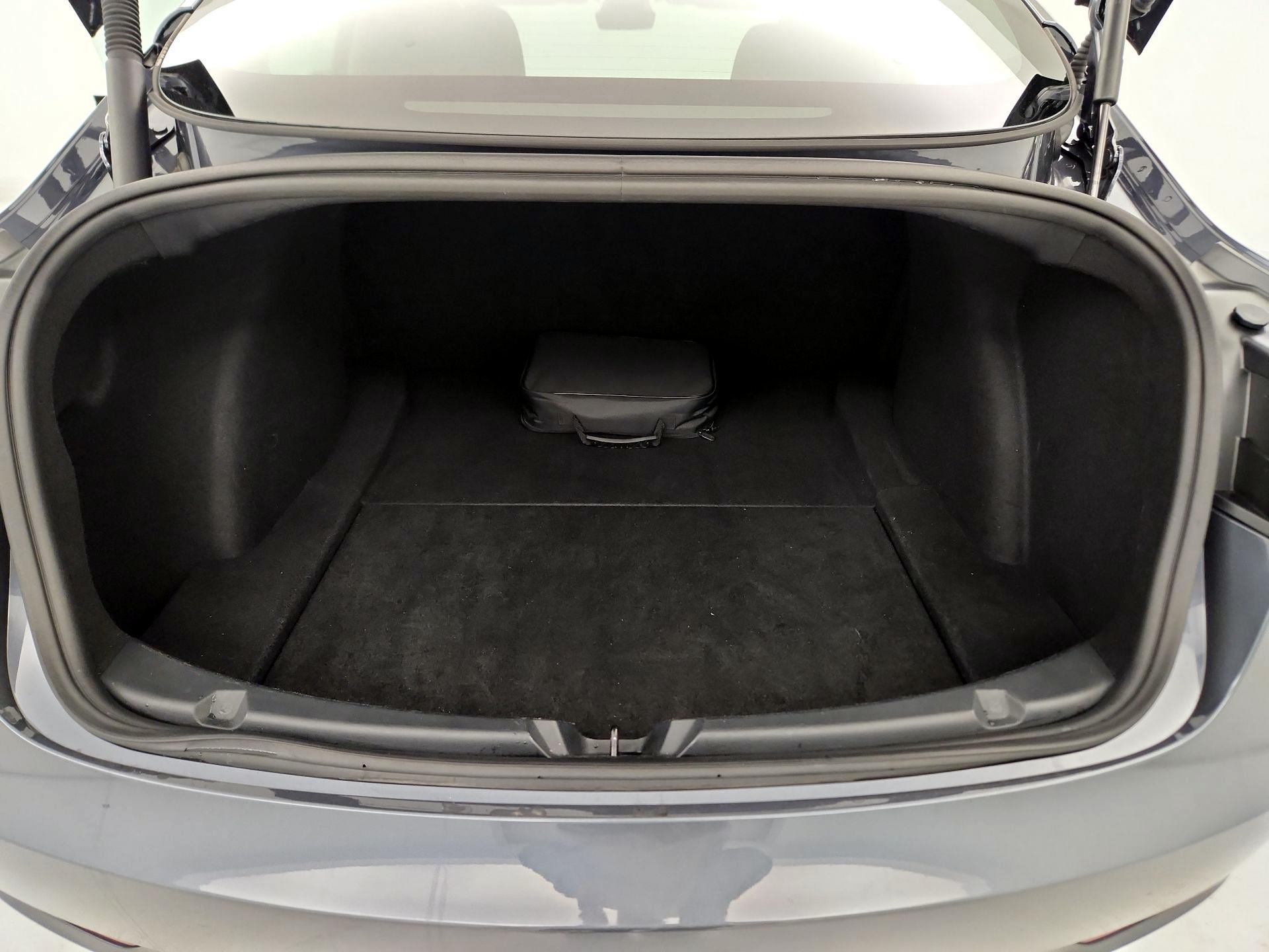 Thumbnail: 2023 Tesla Model 3 - 20