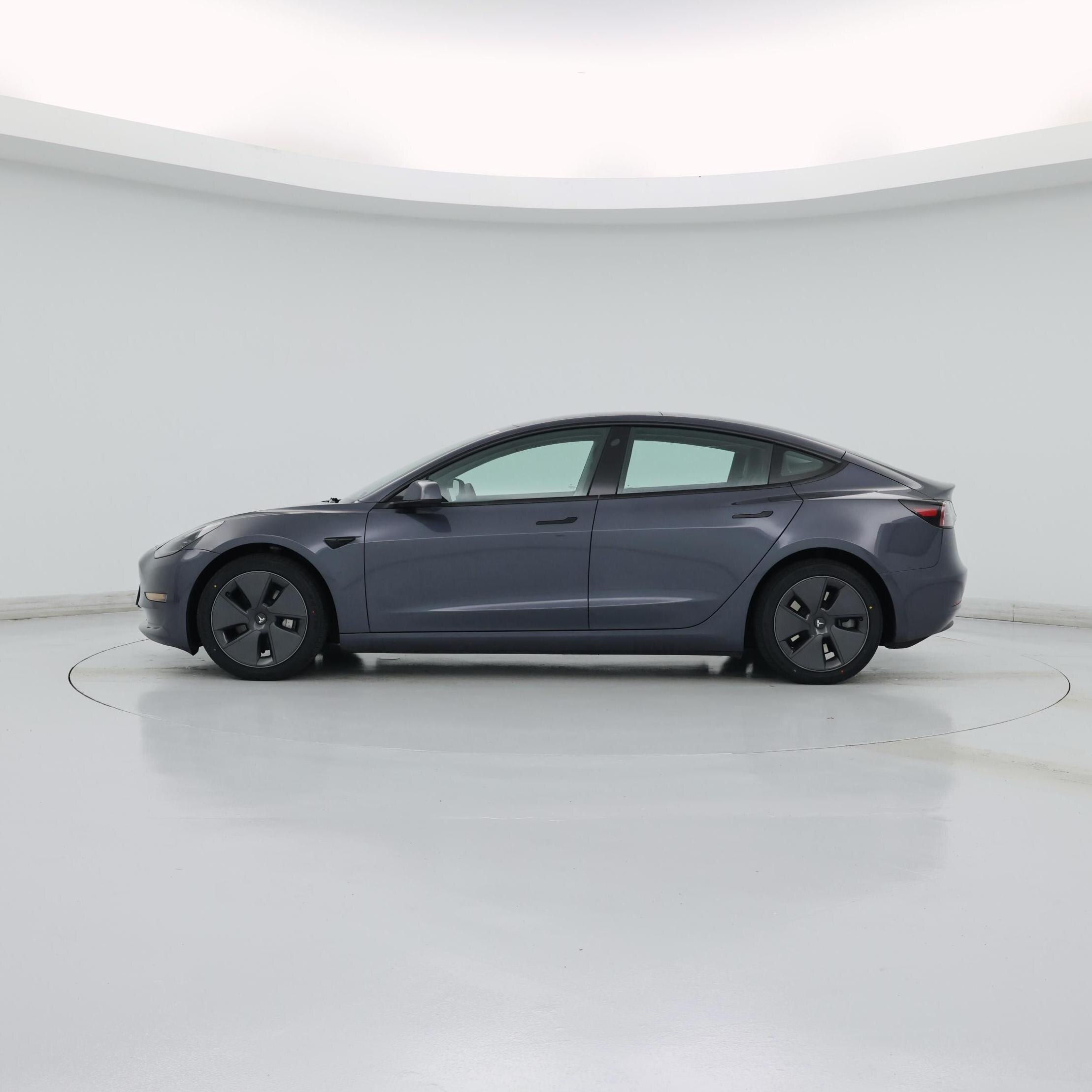 Thumbnail: 2023 Tesla Model 3 - 3