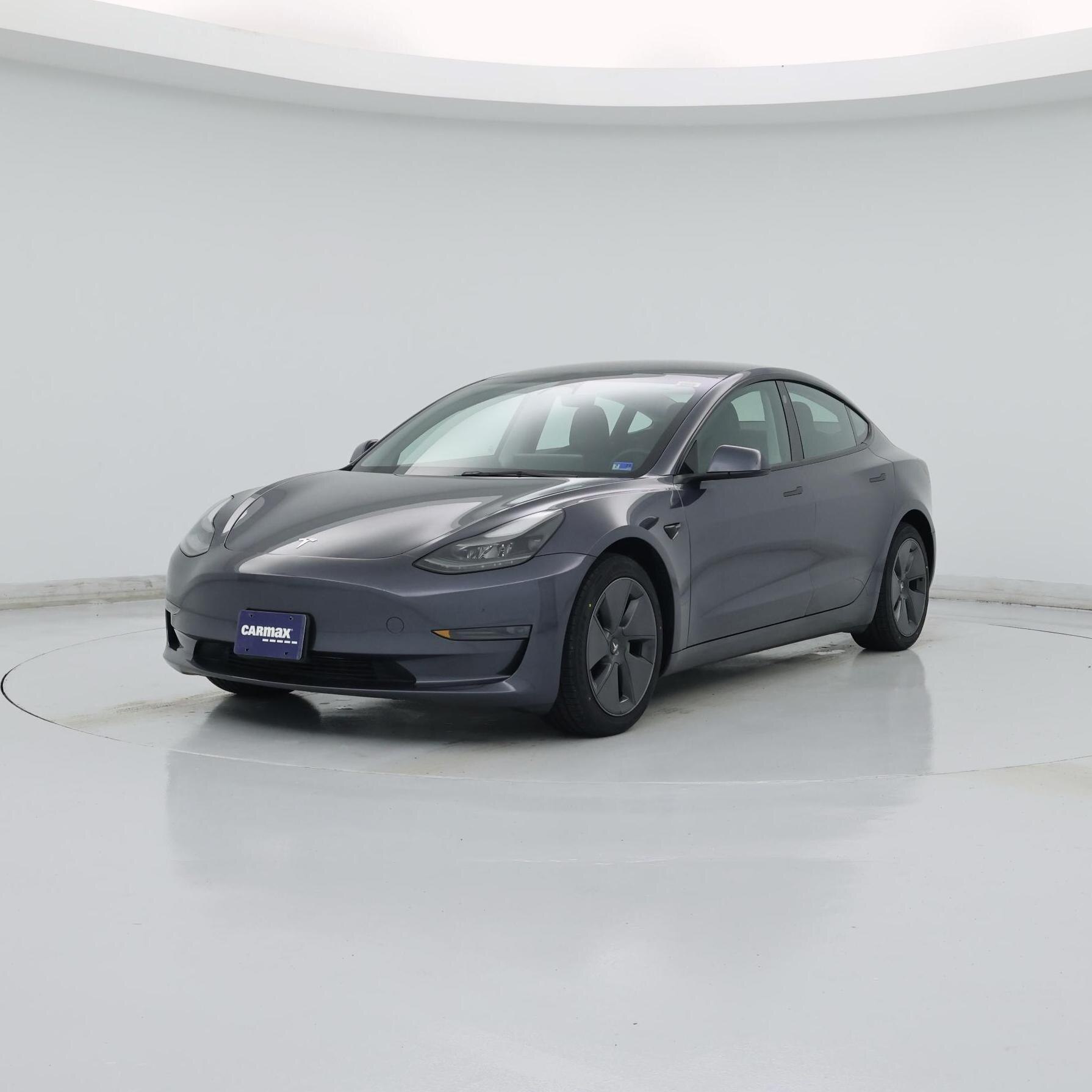Thumbnail: 2023 Tesla Model 3 - 4
