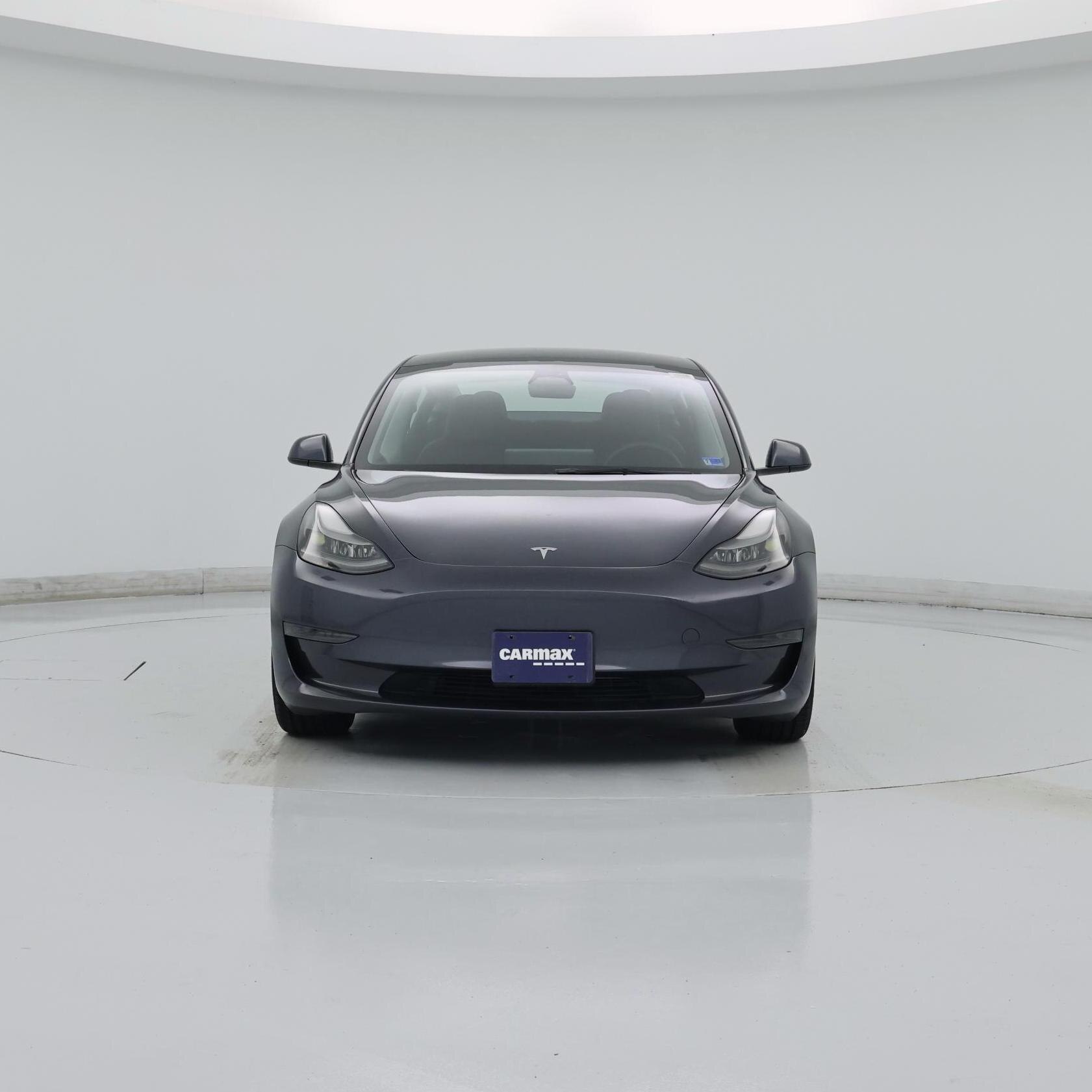 Thumbnail: 2023 Tesla Model 3 - 5