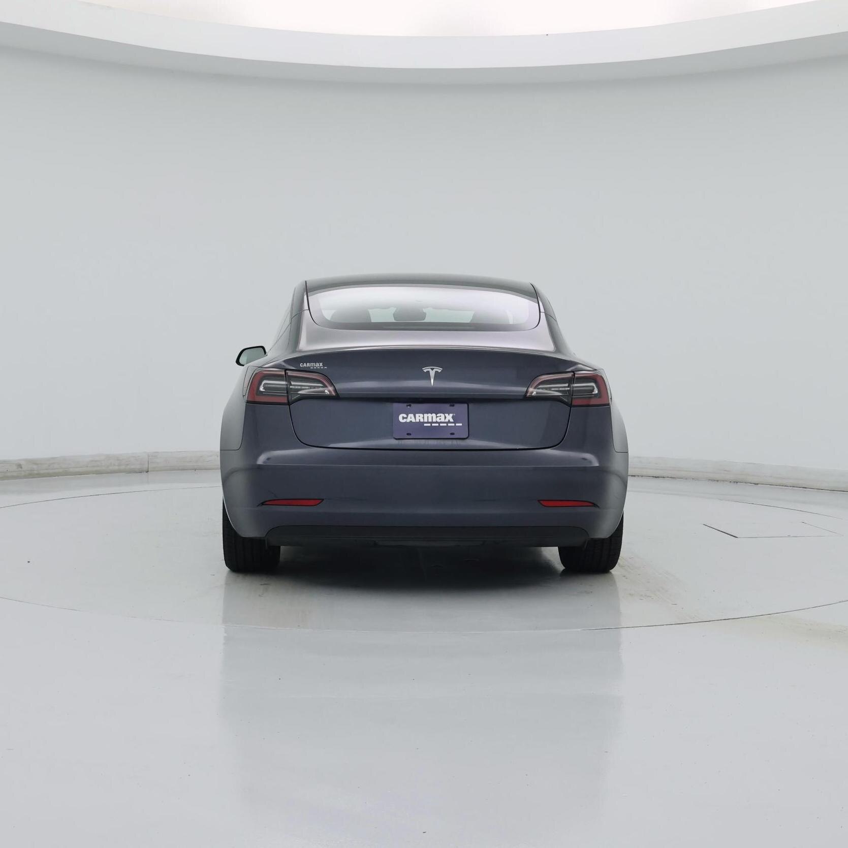 Thumbnail: 2023 Tesla Model 3 - 6