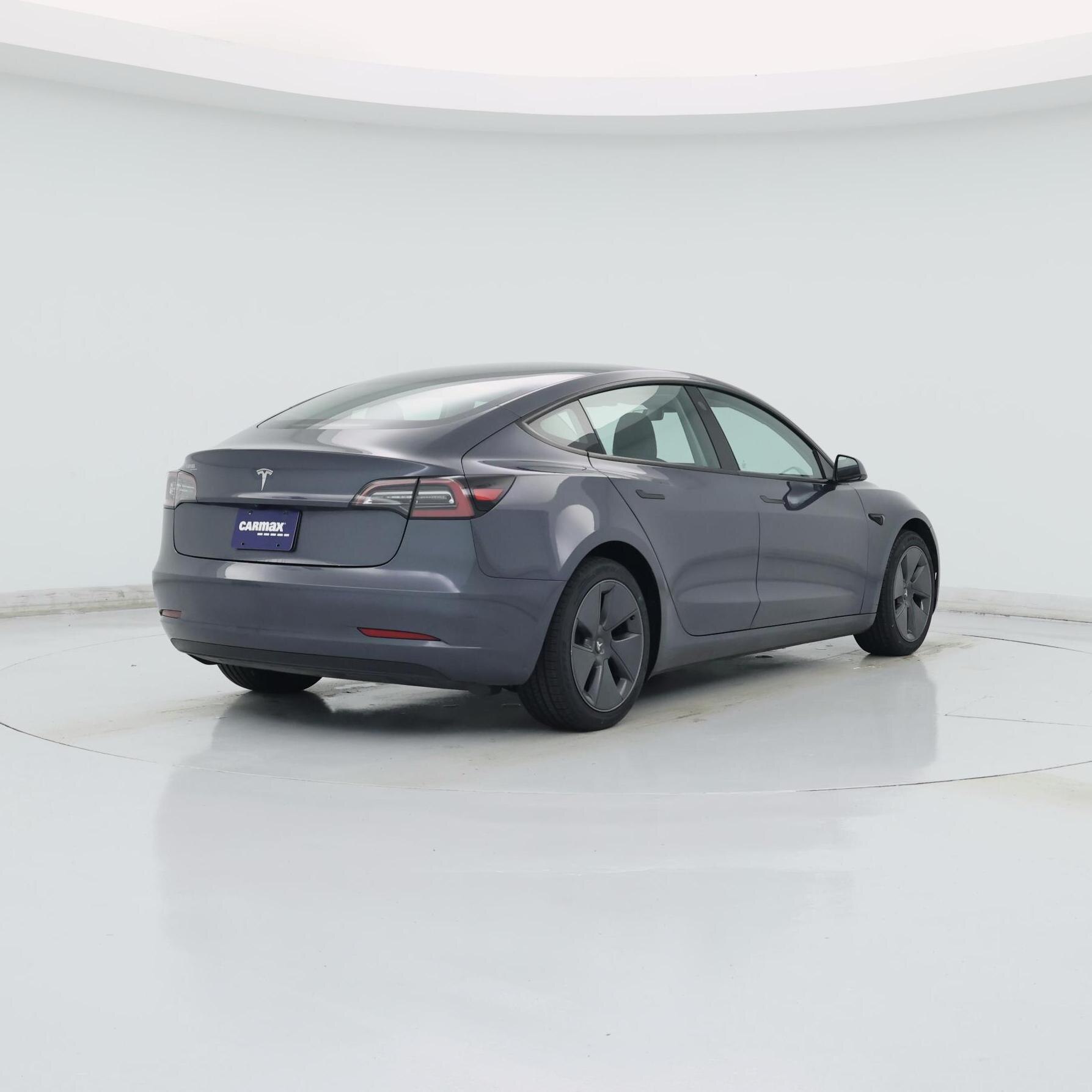 Thumbnail: 2023 Tesla Model 3 - 8