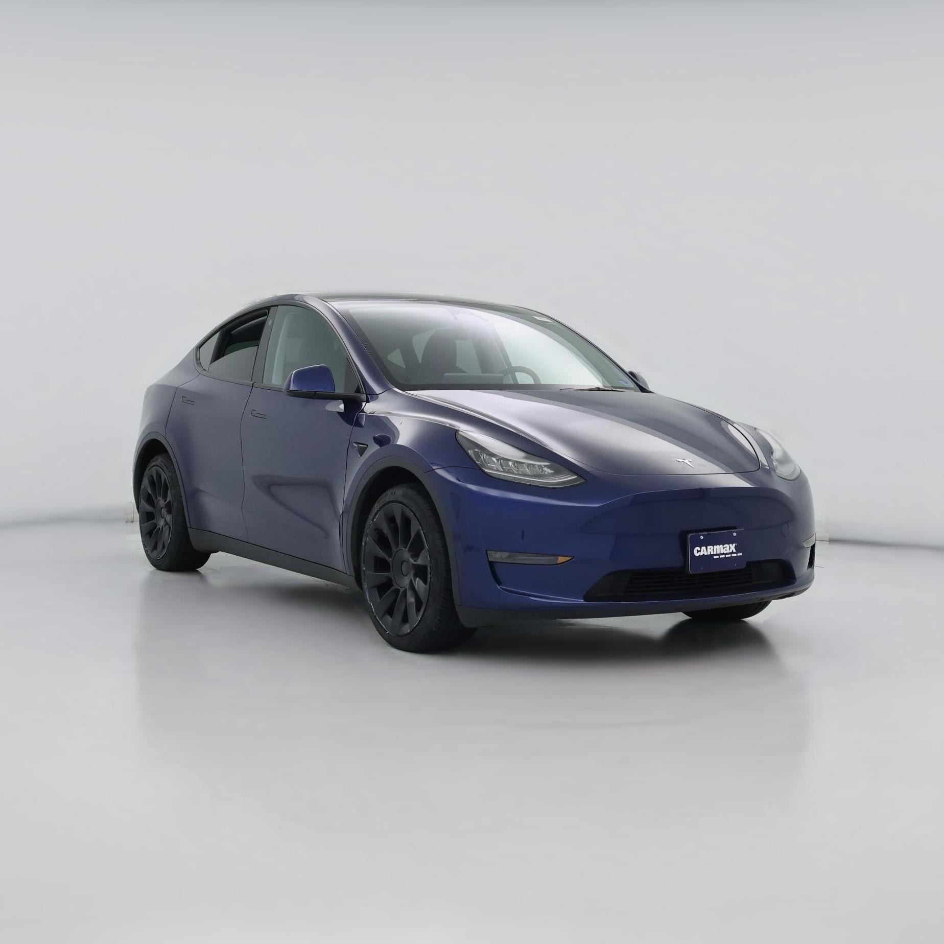 Thumbnail: 2023 Tesla Model Y - 1