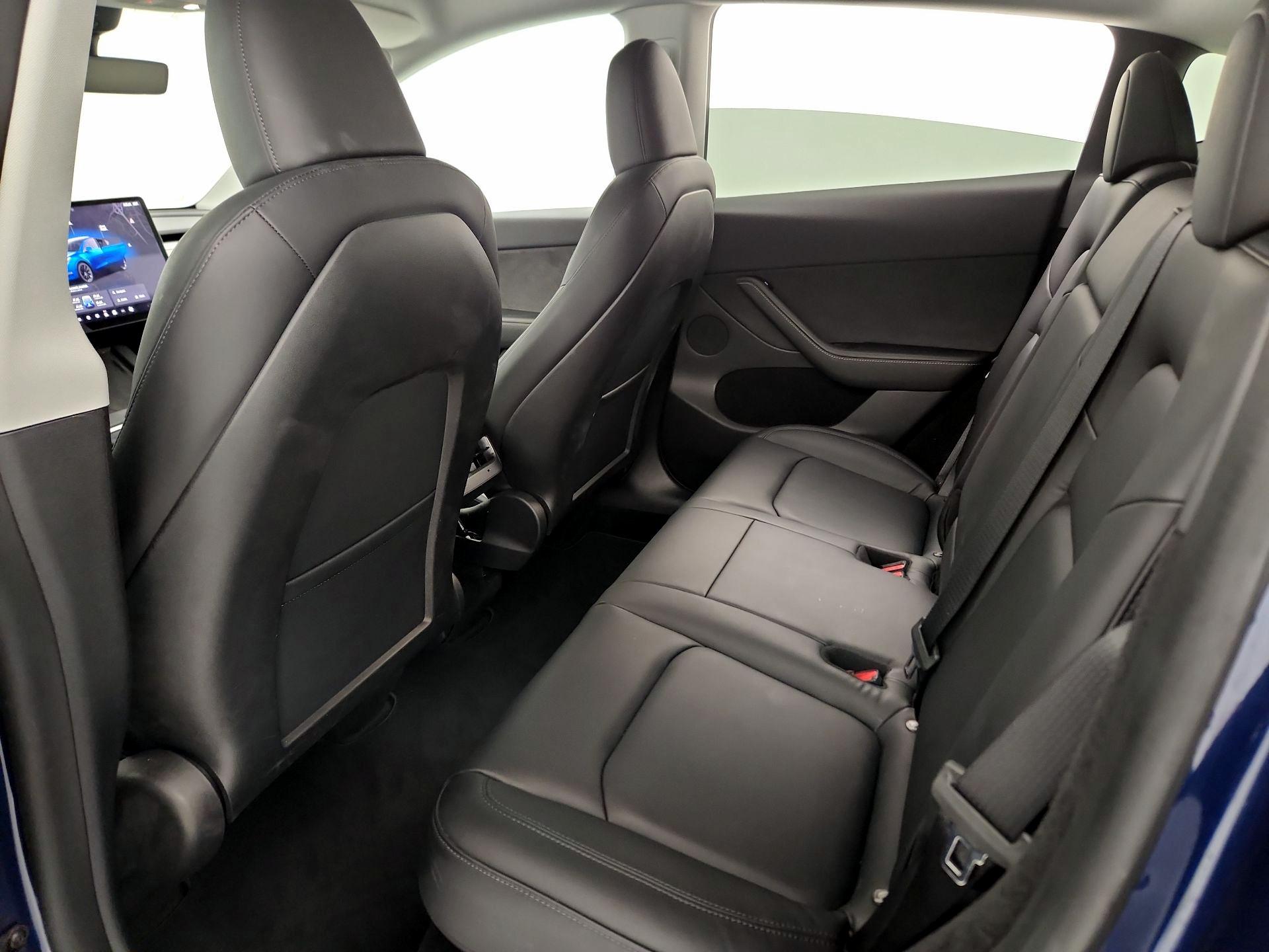 Thumbnail: 2023 Tesla Model Y - 19