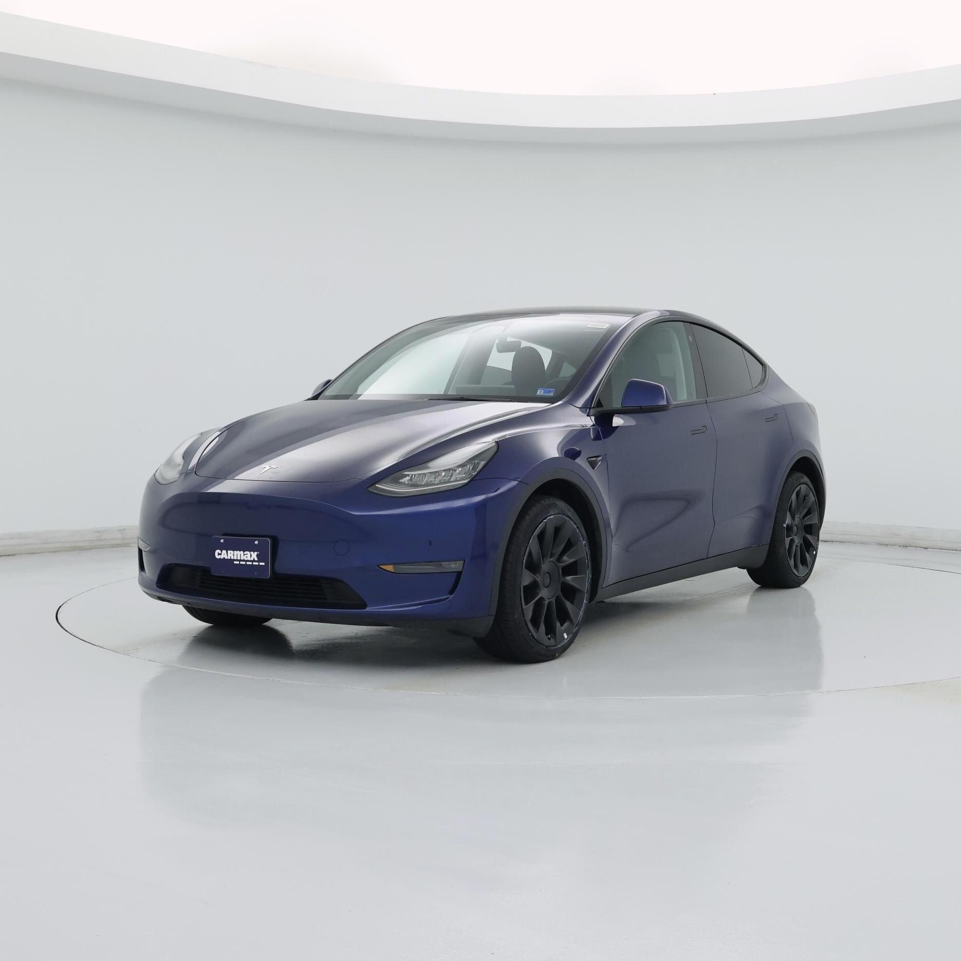Thumbnail: 2023 Tesla Model Y - 4