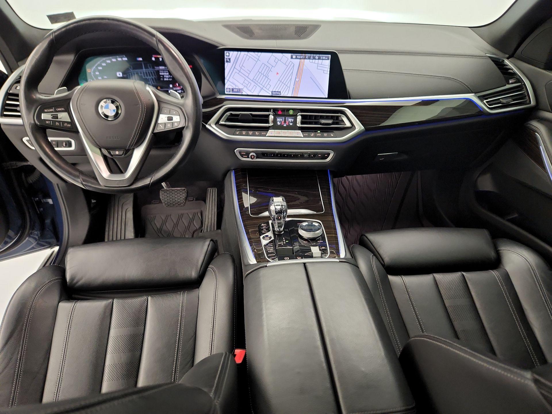 Thumbnail: 2020 BMW X5 - 9