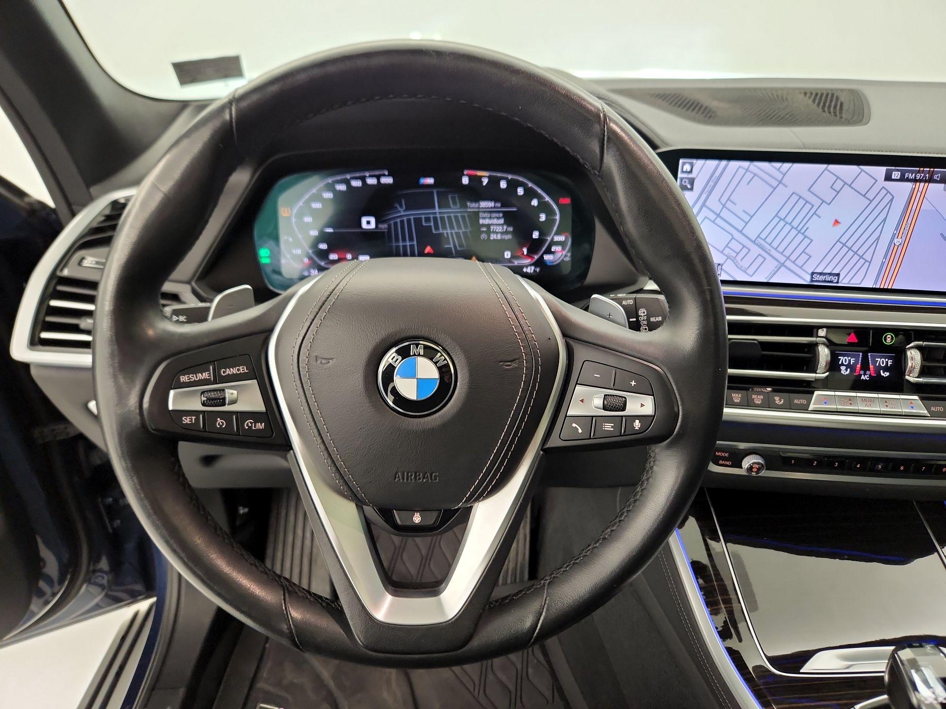 Thumbnail: 2020 BMW X5 - 10