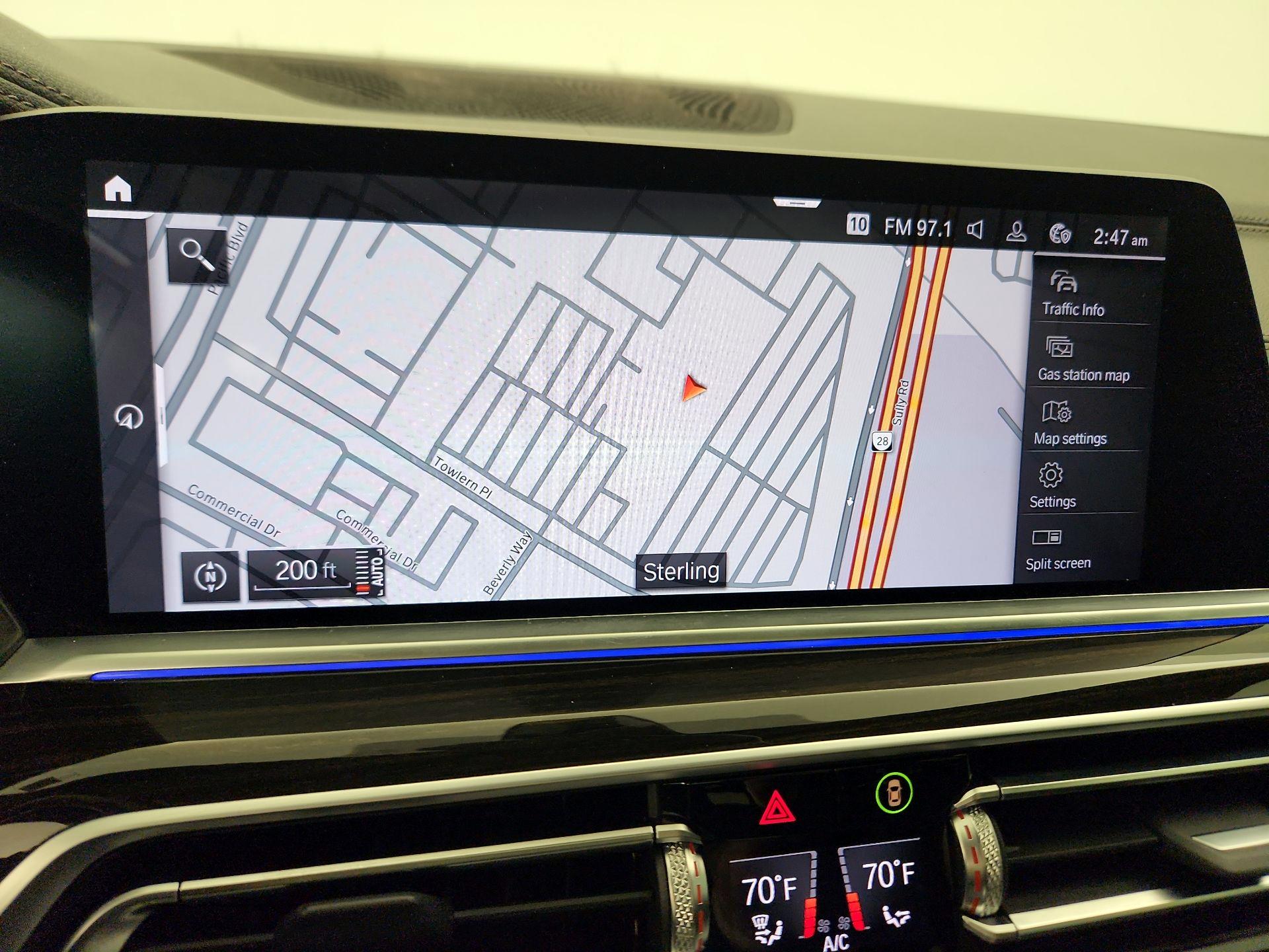 Thumbnail: 2020 BMW X5 - 14