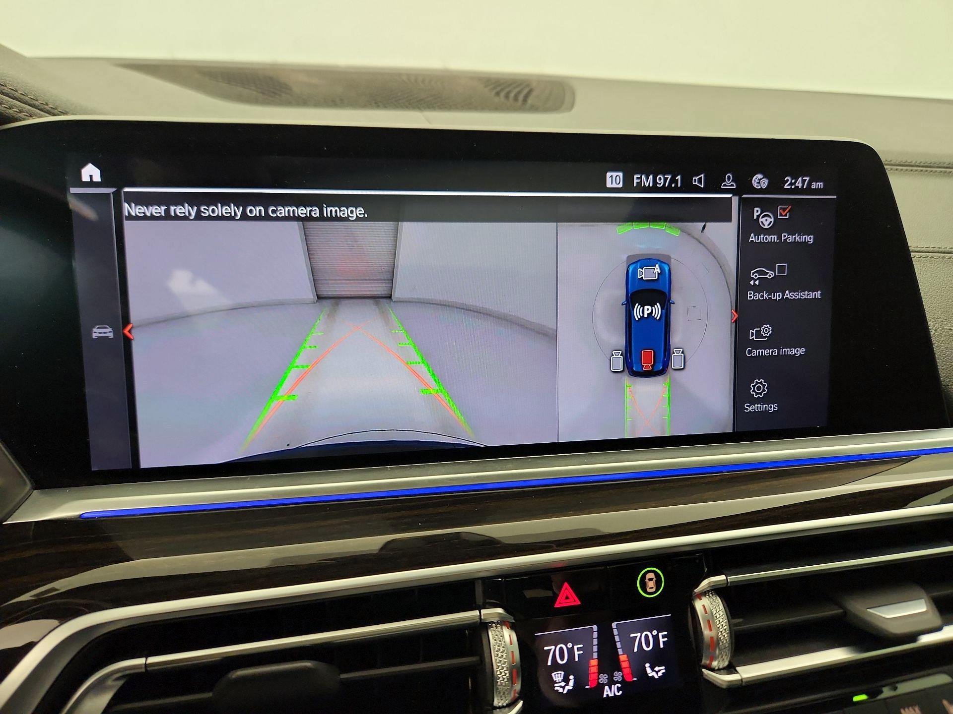 Thumbnail: 2020 BMW X5 - 15