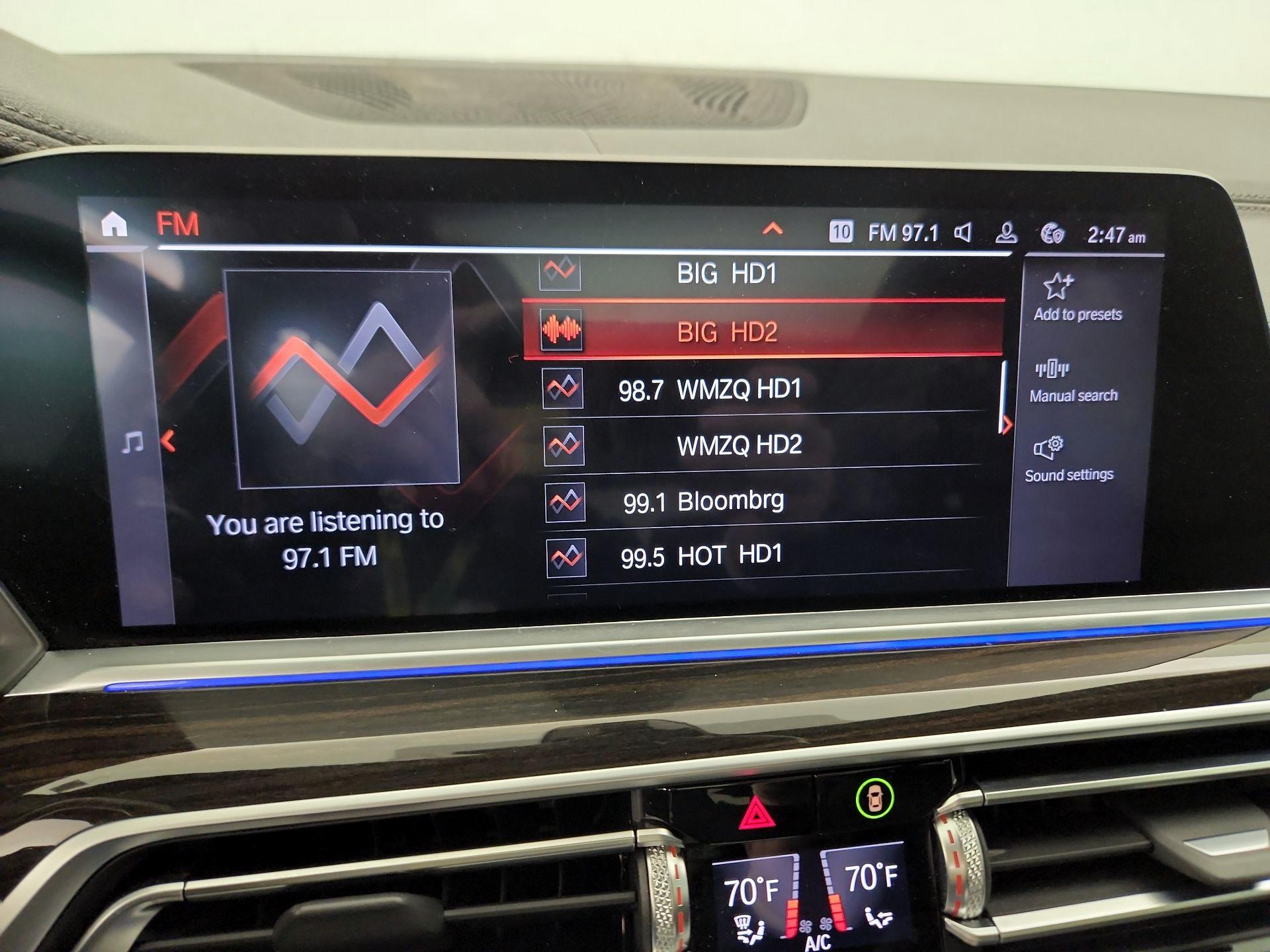 Thumbnail: 2020 BMW X5 - 16