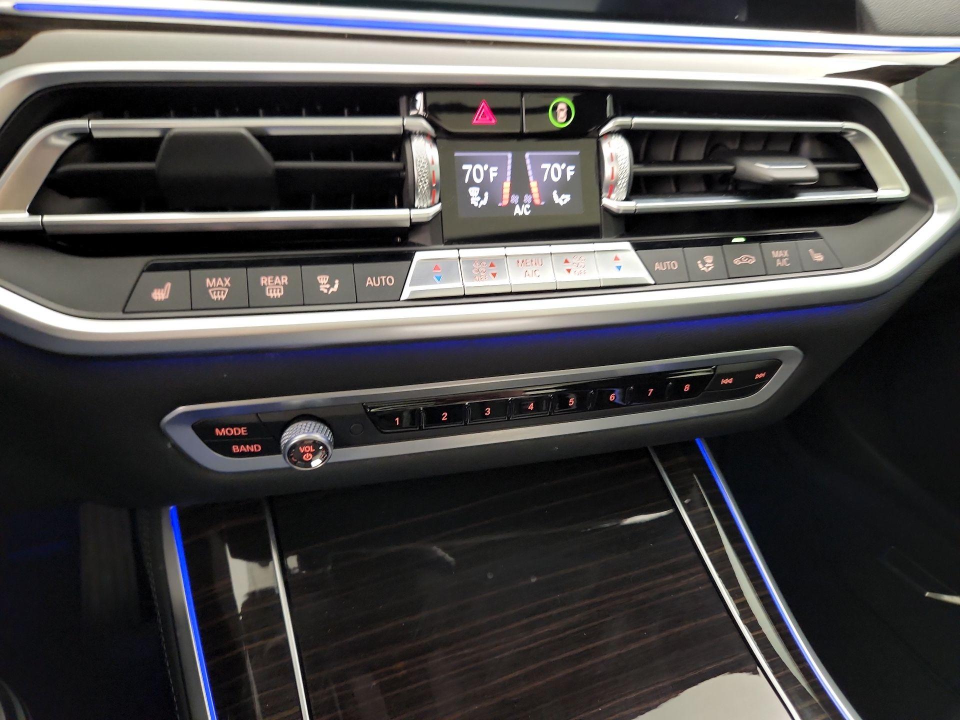 Thumbnail: 2020 BMW X5 - 17