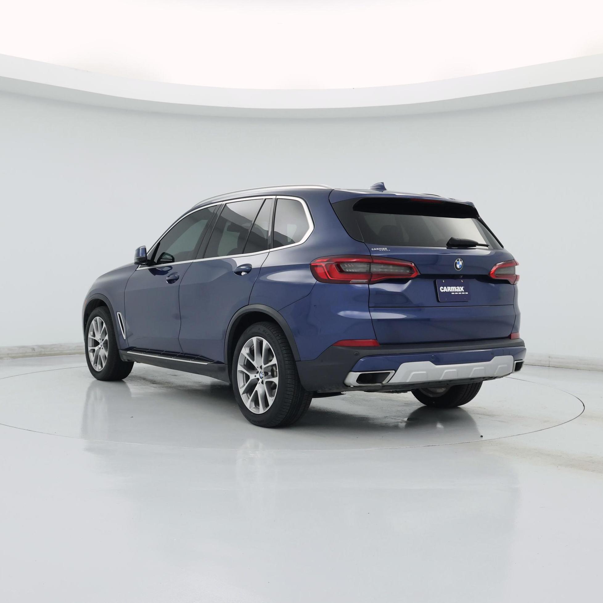 Thumbnail: 2020 BMW X5 - 2