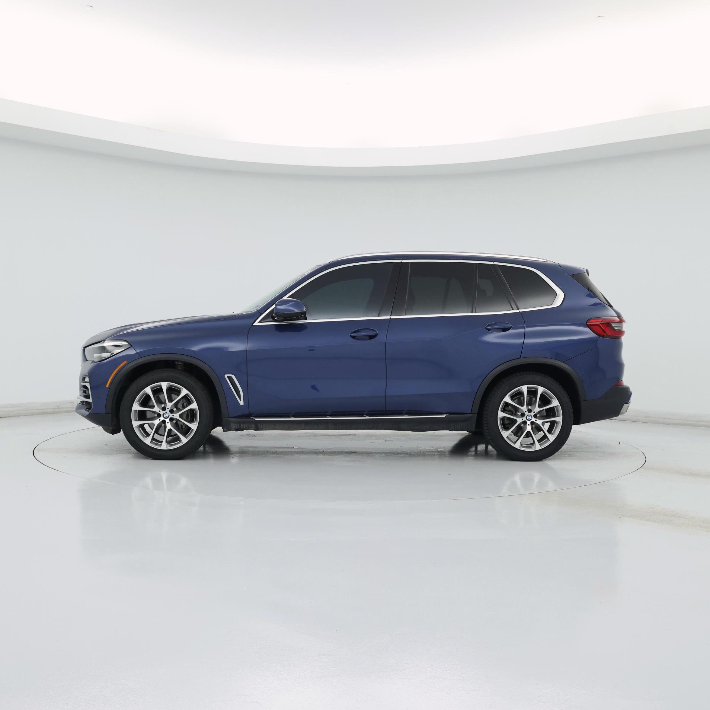 Thumbnail: 2020 BMW X5 - 3