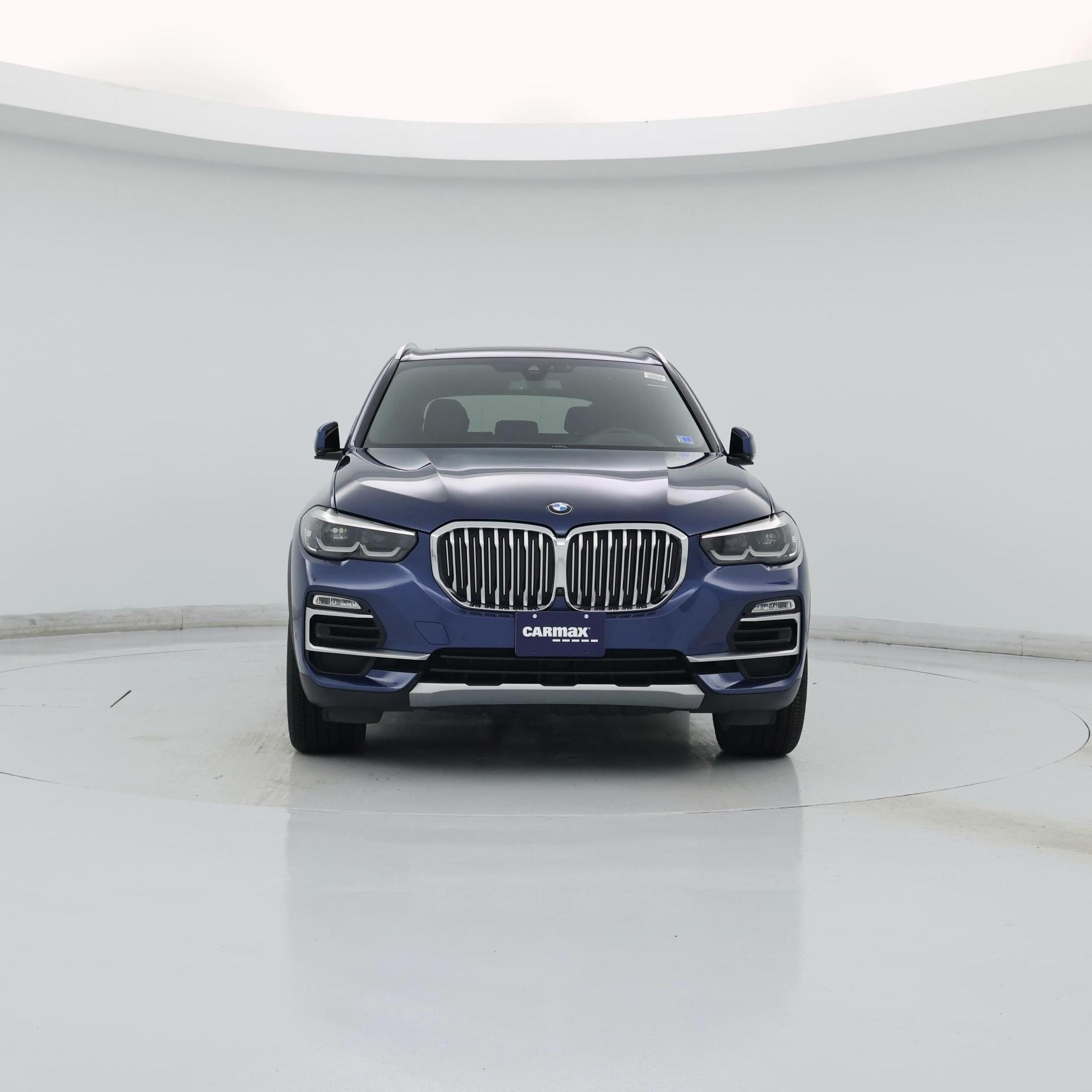Thumbnail: 2020 BMW X5 - 5