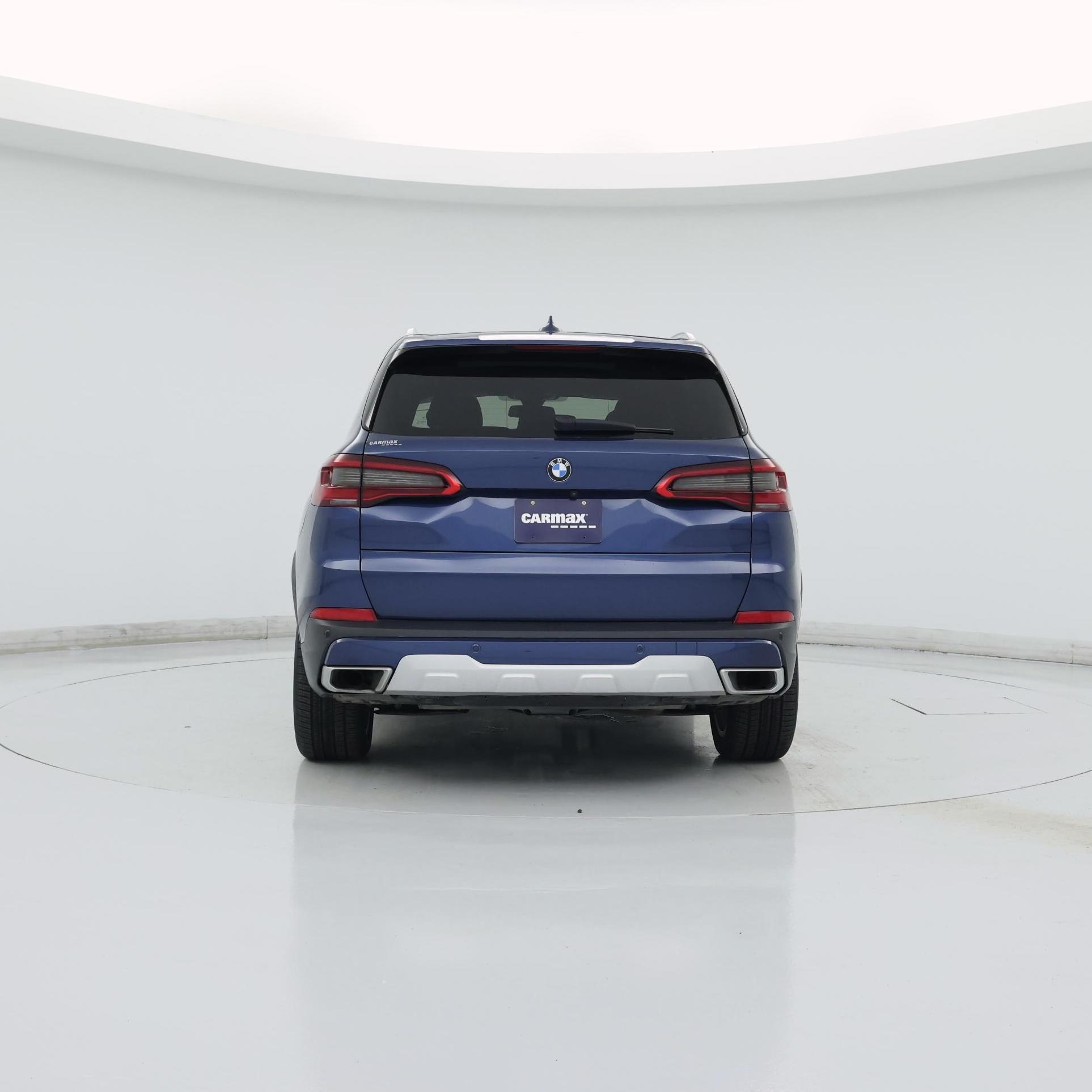 Thumbnail: 2020 BMW X5 - 6