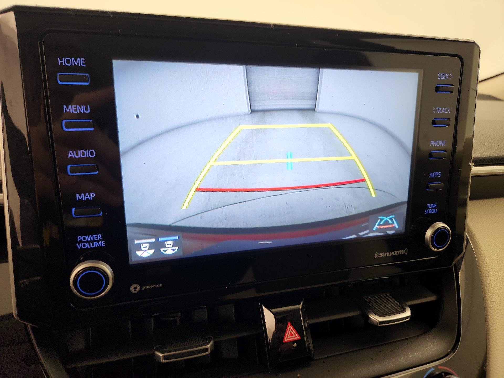 Thumbnail: 2022 Toyota Corolla Cross - 15