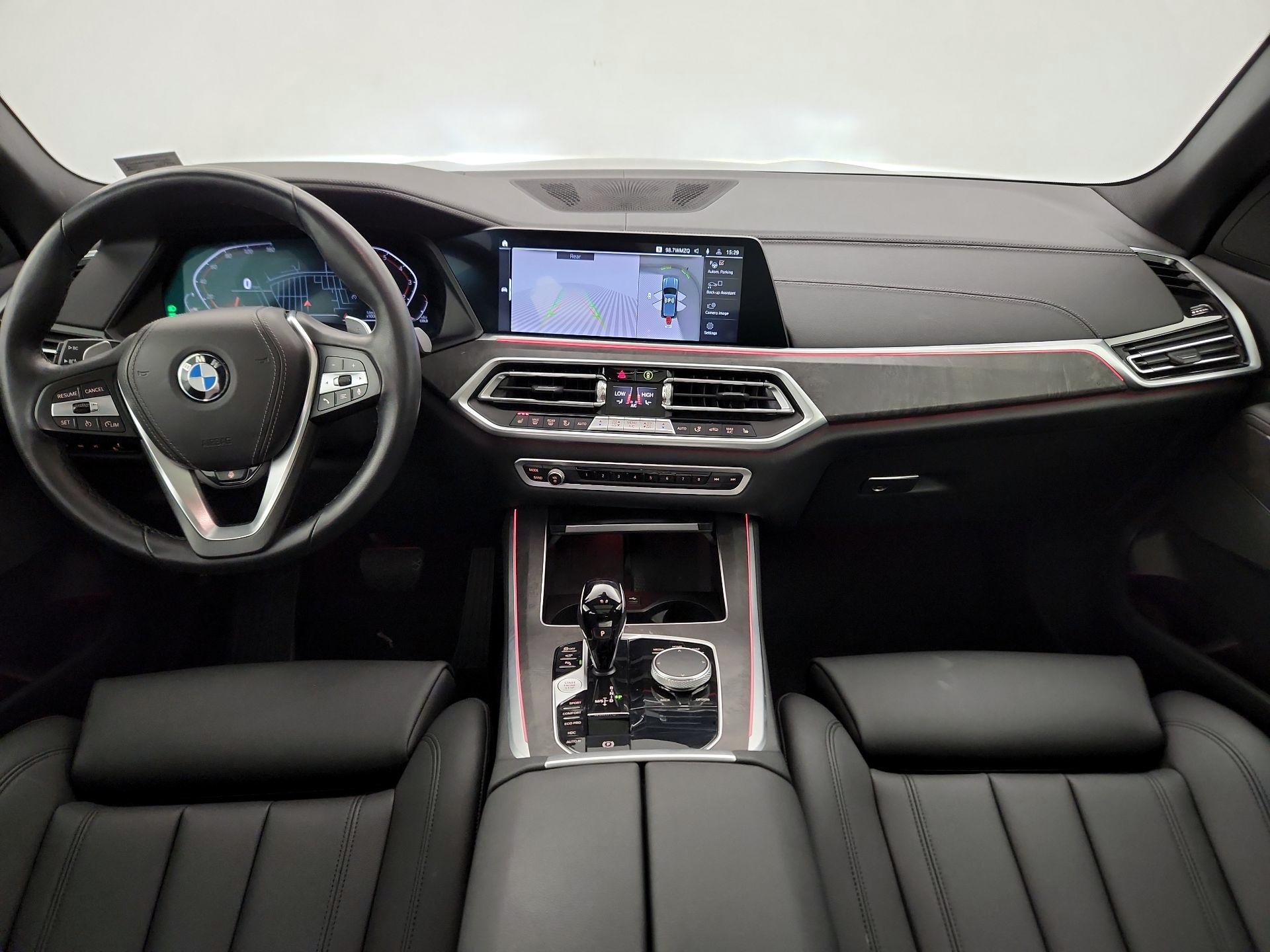Thumbnail: 2022 BMW X5 - 9