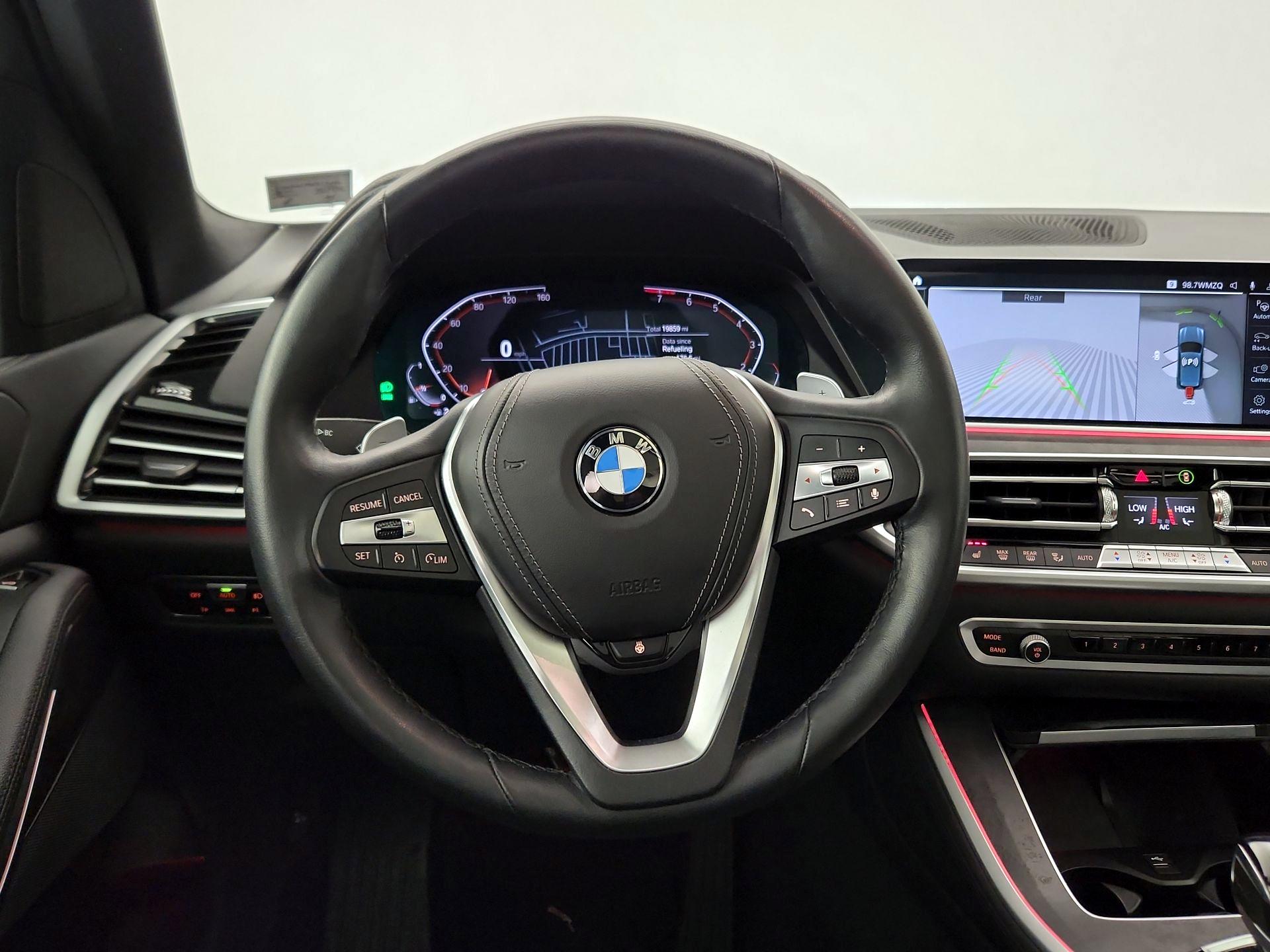 Thumbnail: 2022 BMW X5 - 10