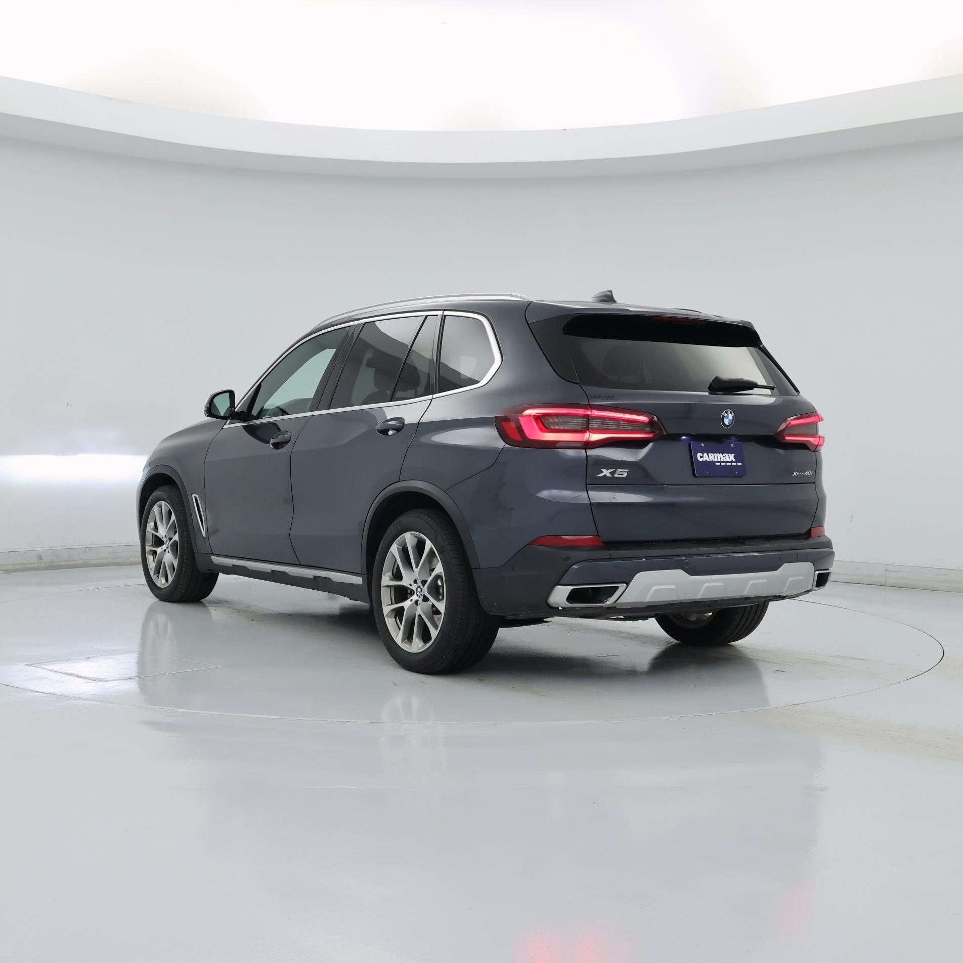 Thumbnail: 2022 BMW X5 - 2