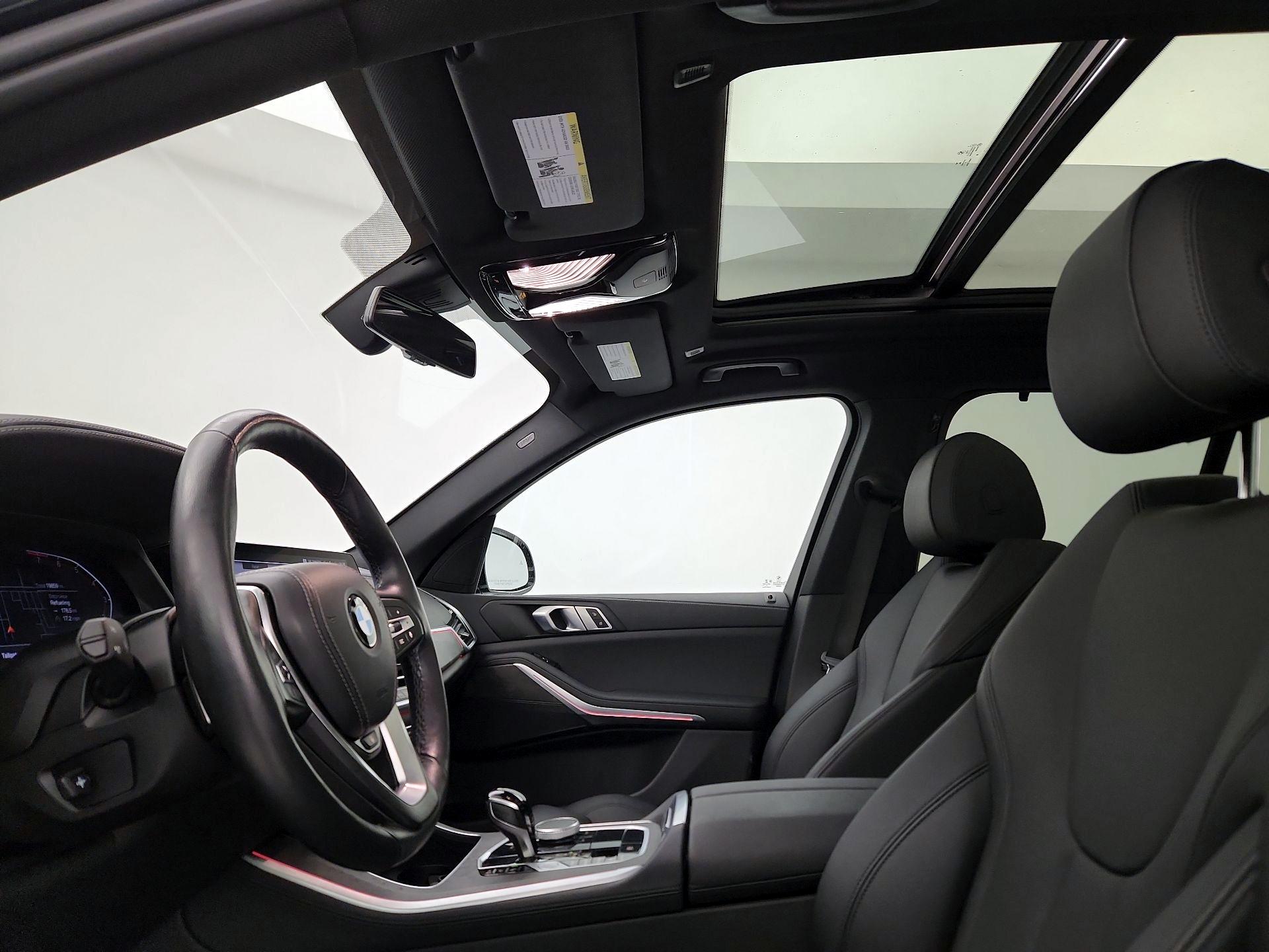 Thumbnail: 2022 BMW X5 - 19