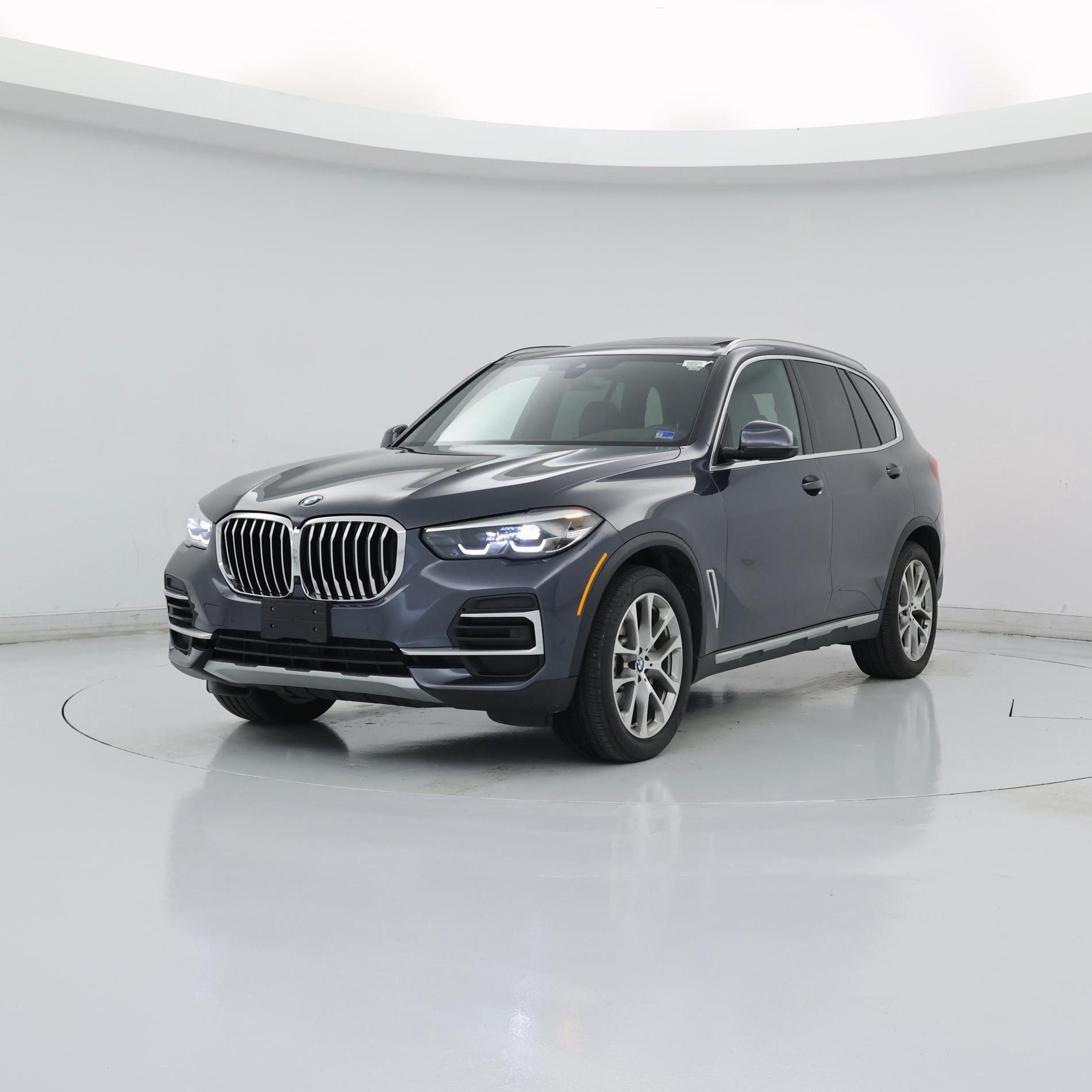 Thumbnail: 2022 BMW X5 - 4