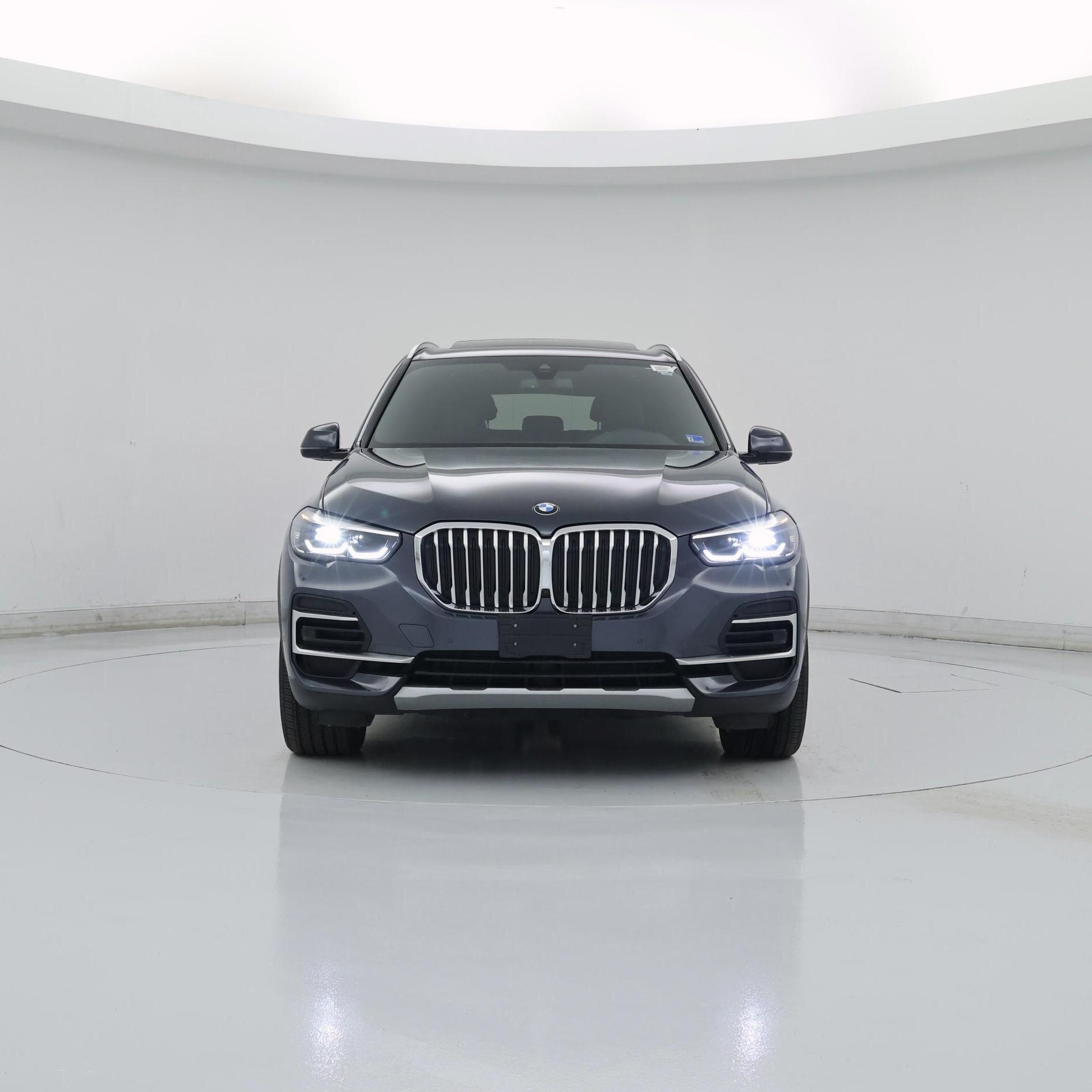 Thumbnail: 2022 BMW X5 - 5