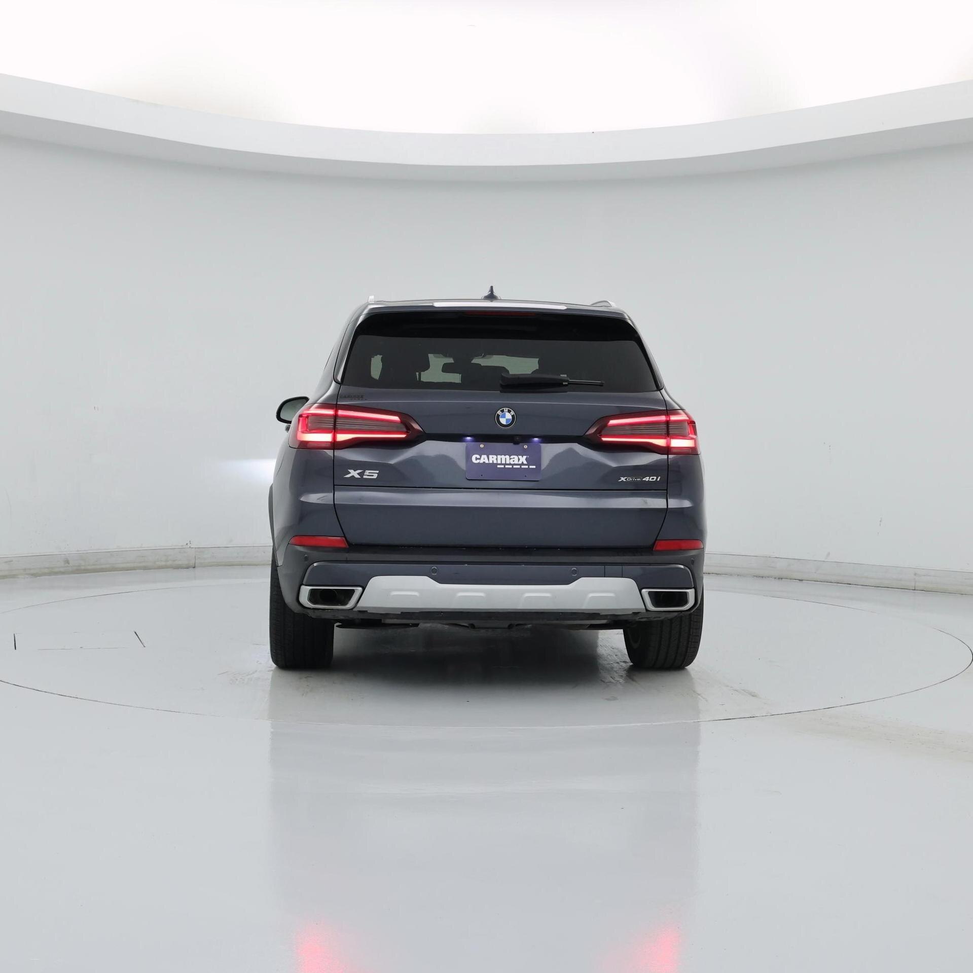 Thumbnail: 2022 BMW X5 - 6