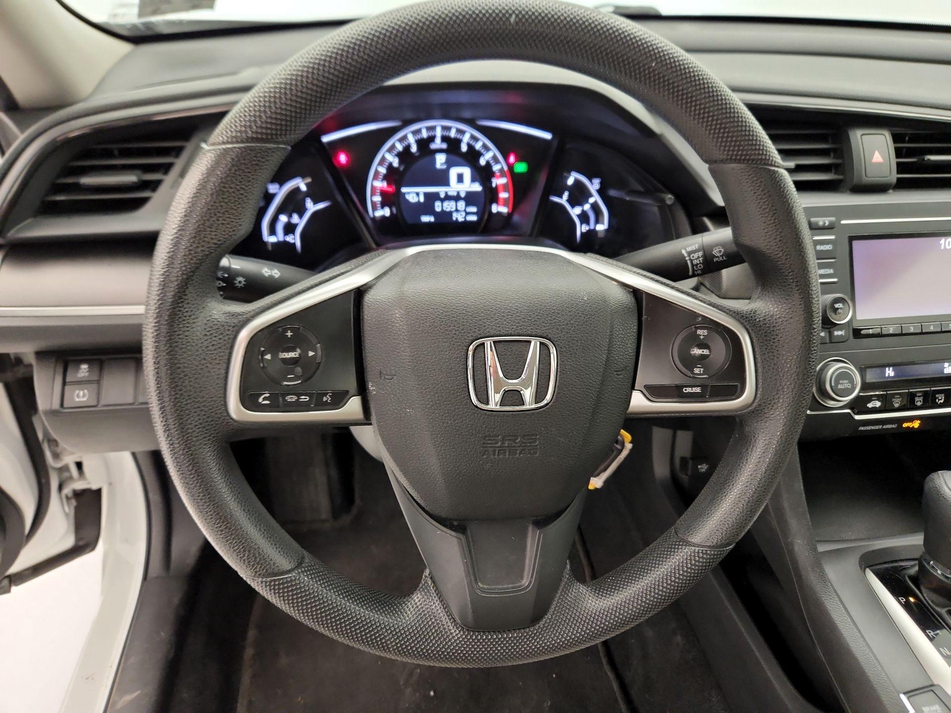 Thumbnail: 2016 Honda Civic - 10