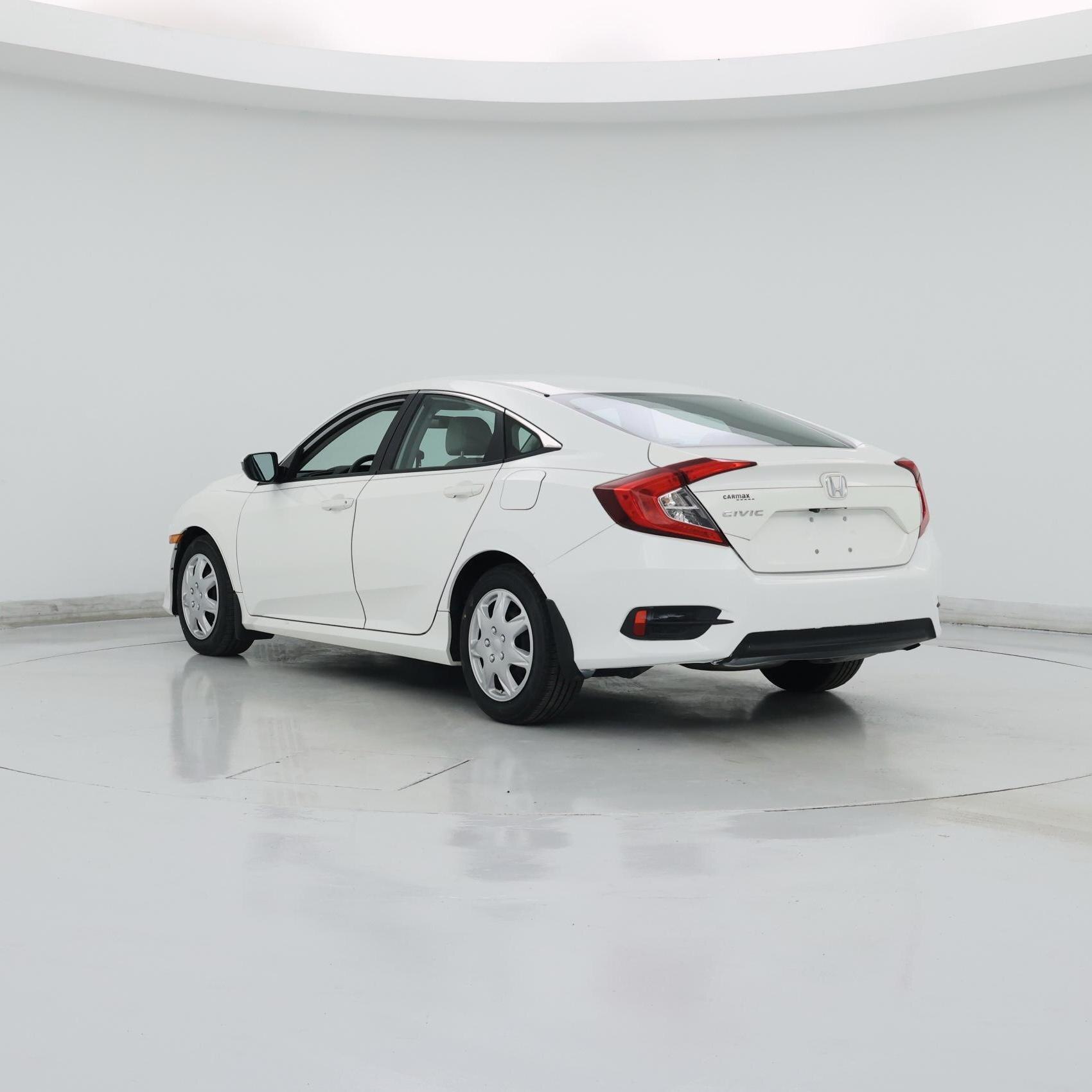 Thumbnail: 2016 Honda Civic - 2