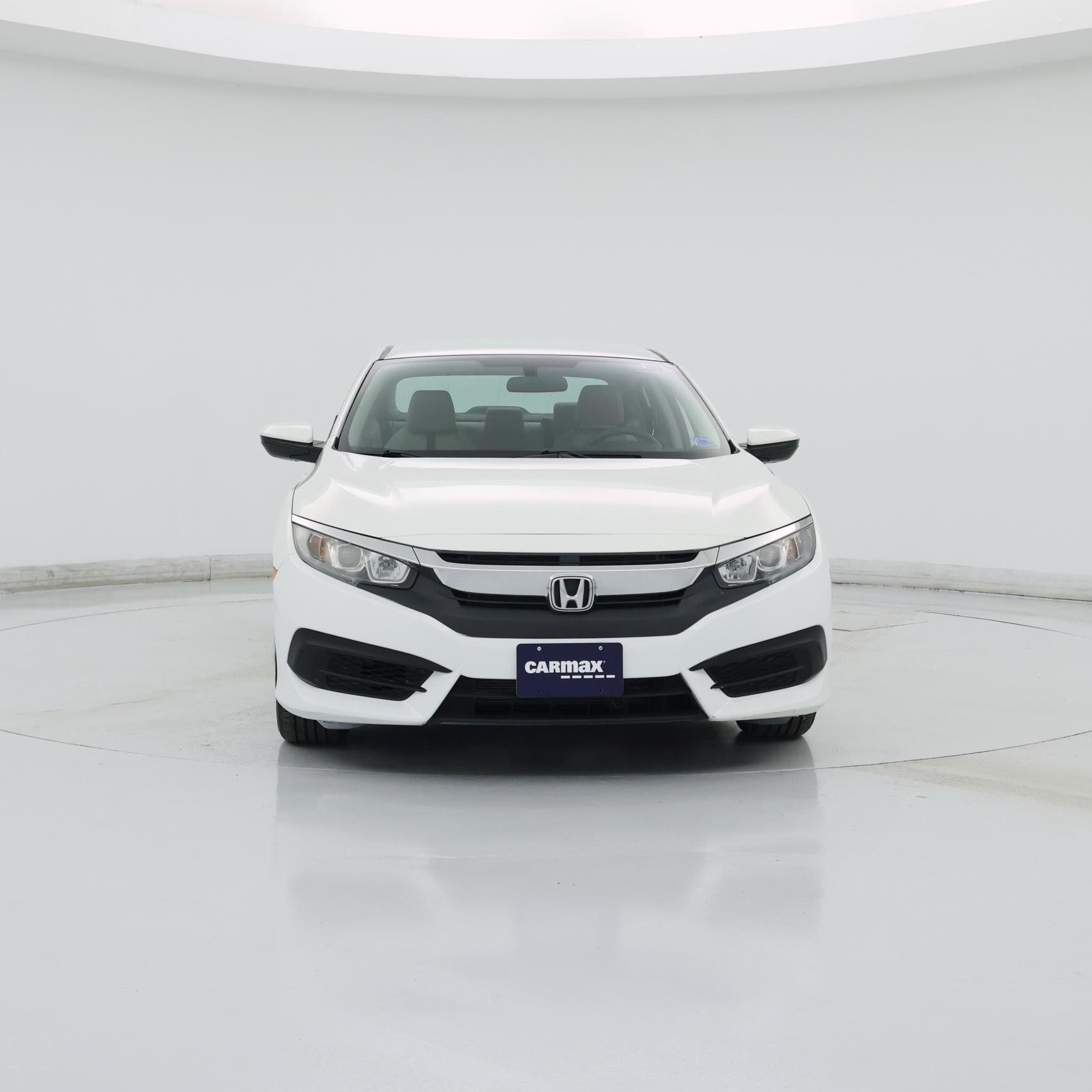 Thumbnail: 2016 Honda Civic - 5
