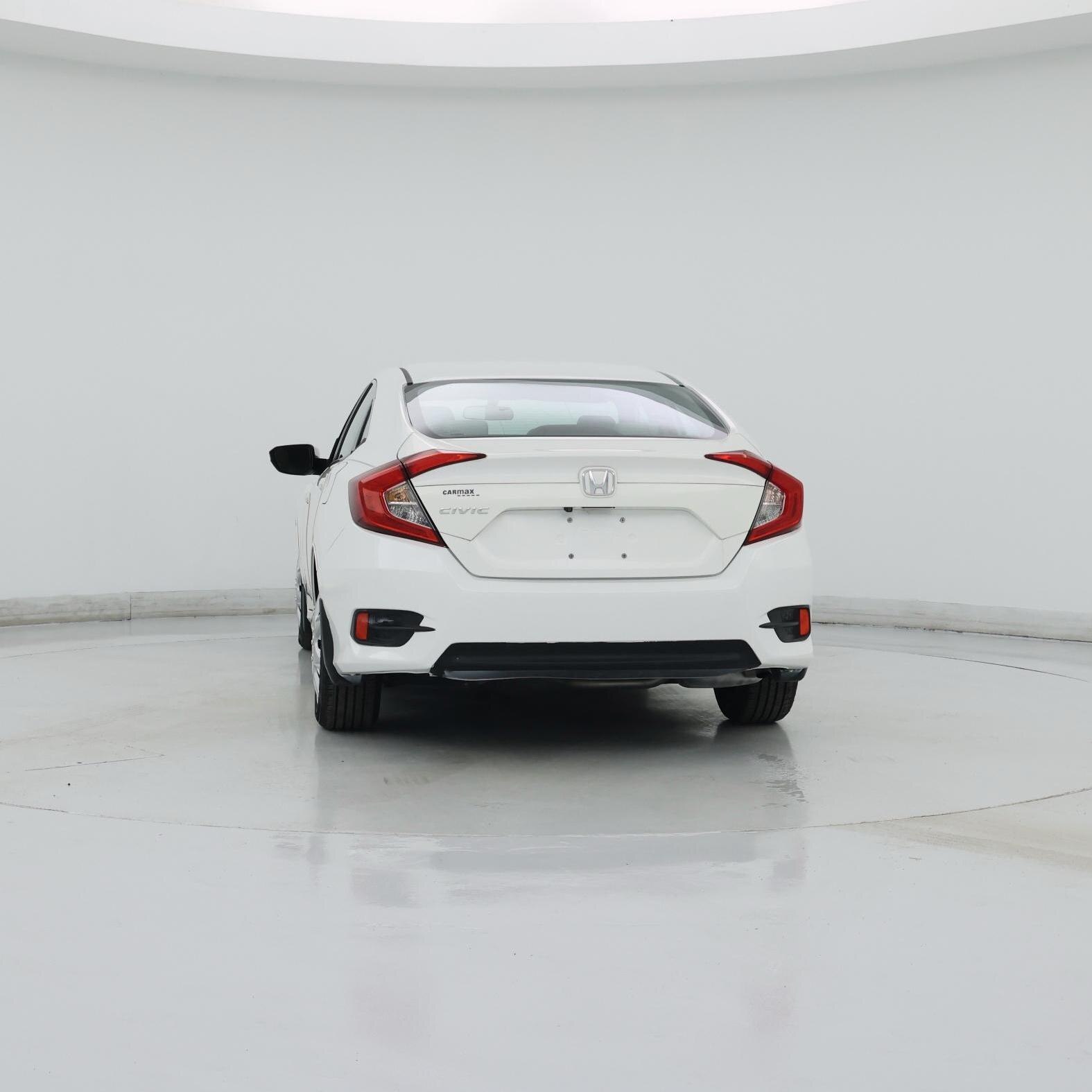 Thumbnail: 2016 Honda Civic - 6