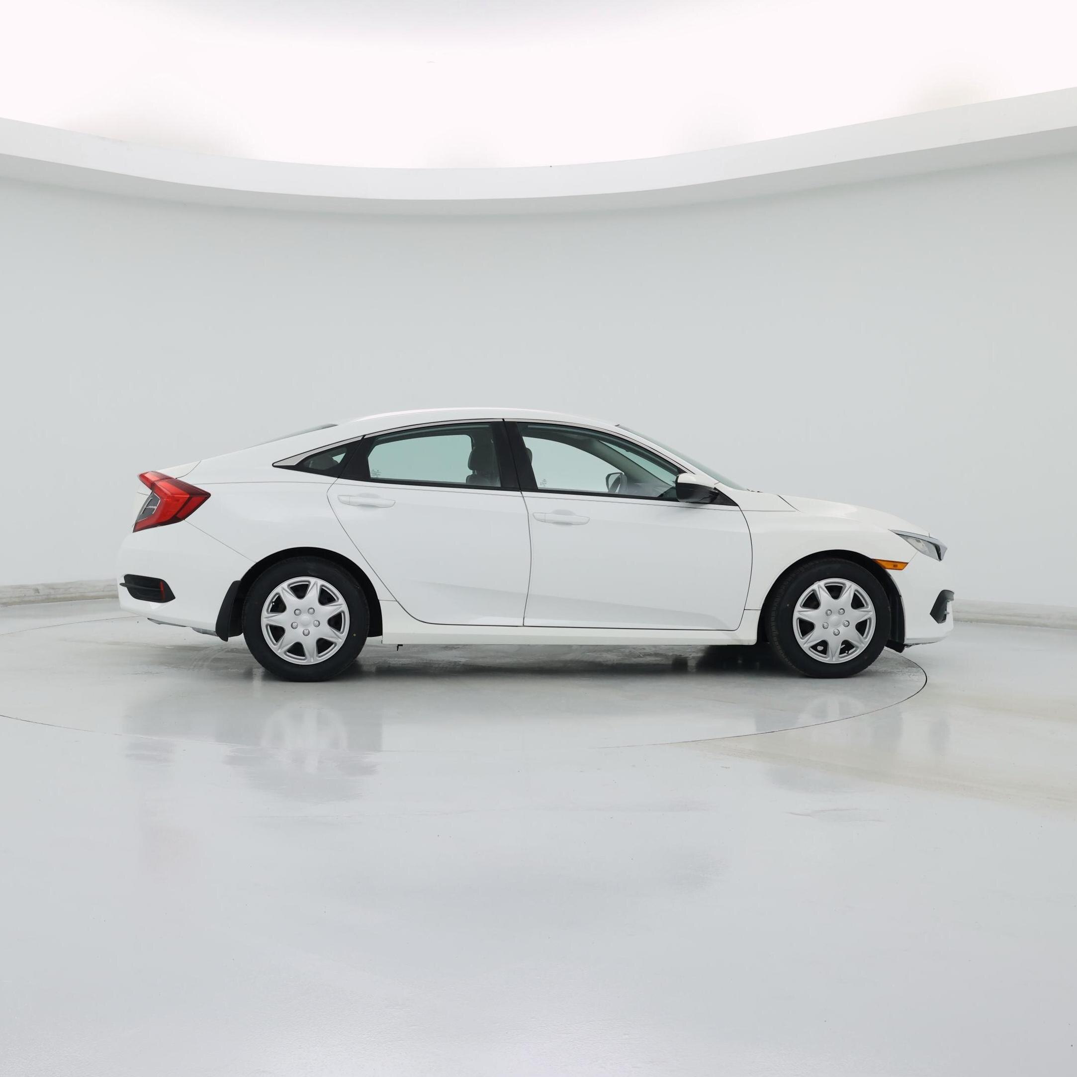 Thumbnail: 2016 Honda Civic - 7