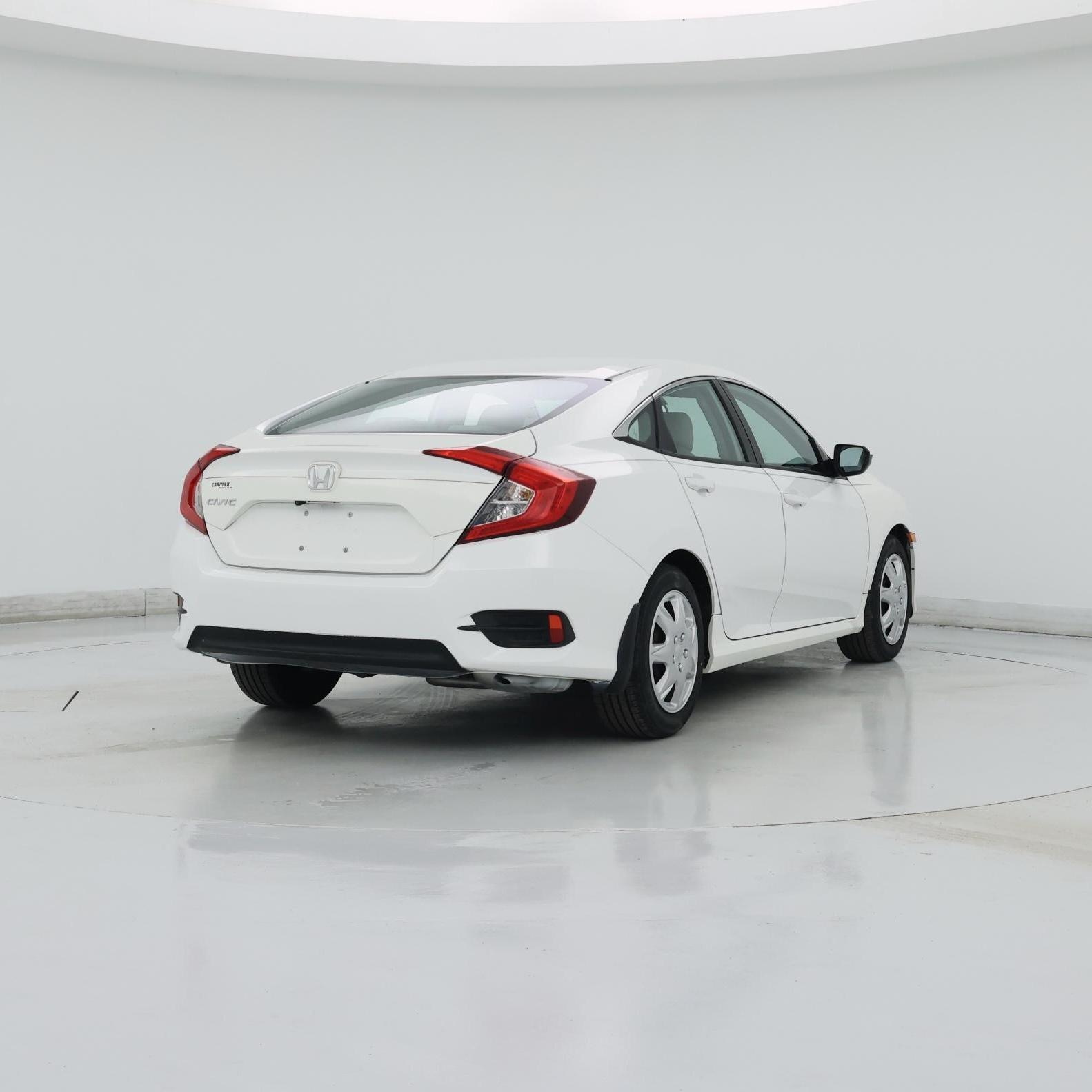 Thumbnail: 2016 Honda Civic - 8