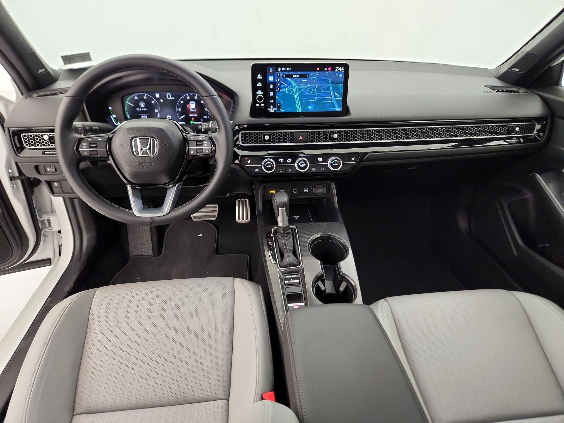 Thumbnail: 2025 Honda Civic - 9