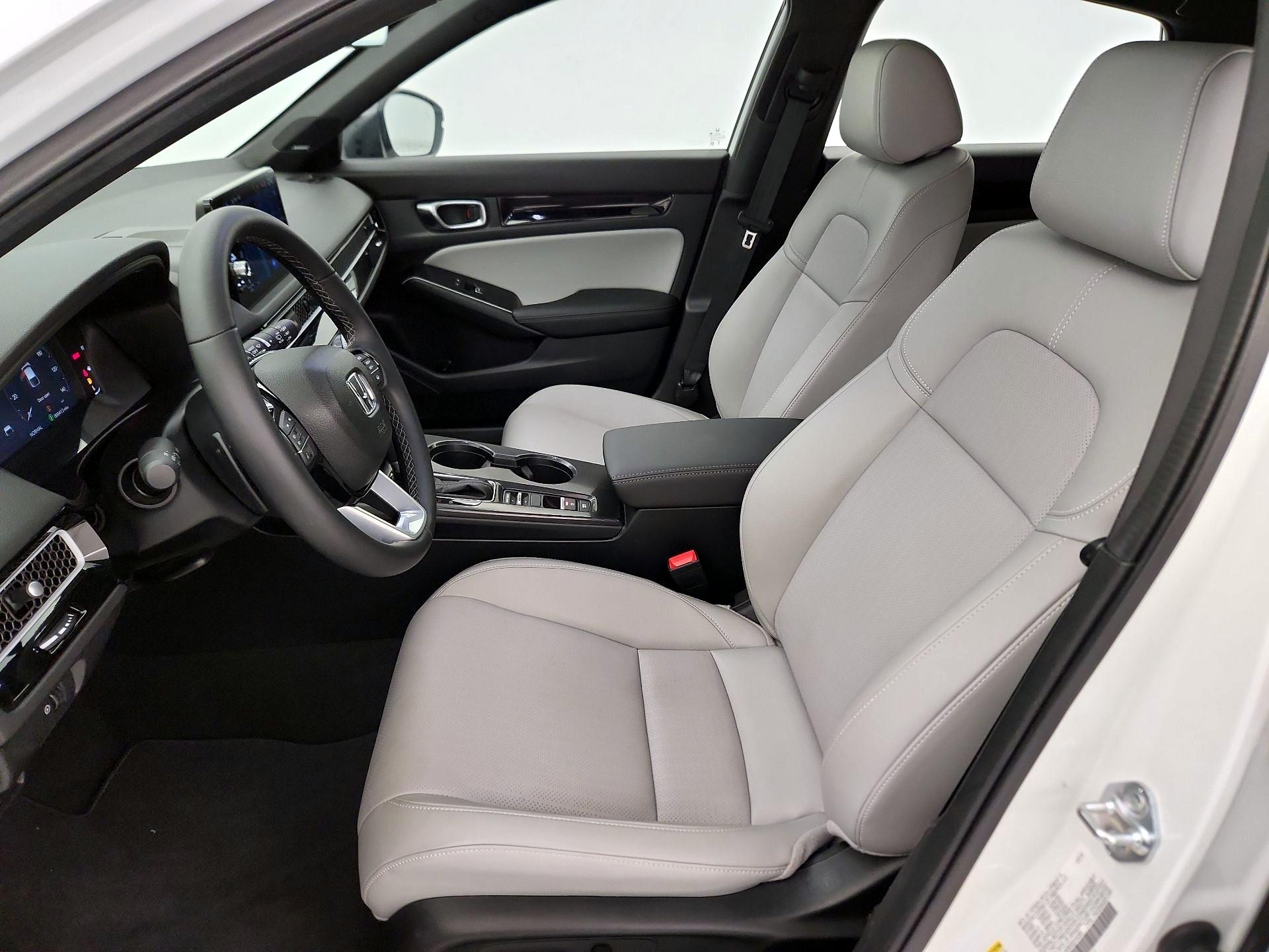 Thumbnail: 2025 Honda Civic - 11