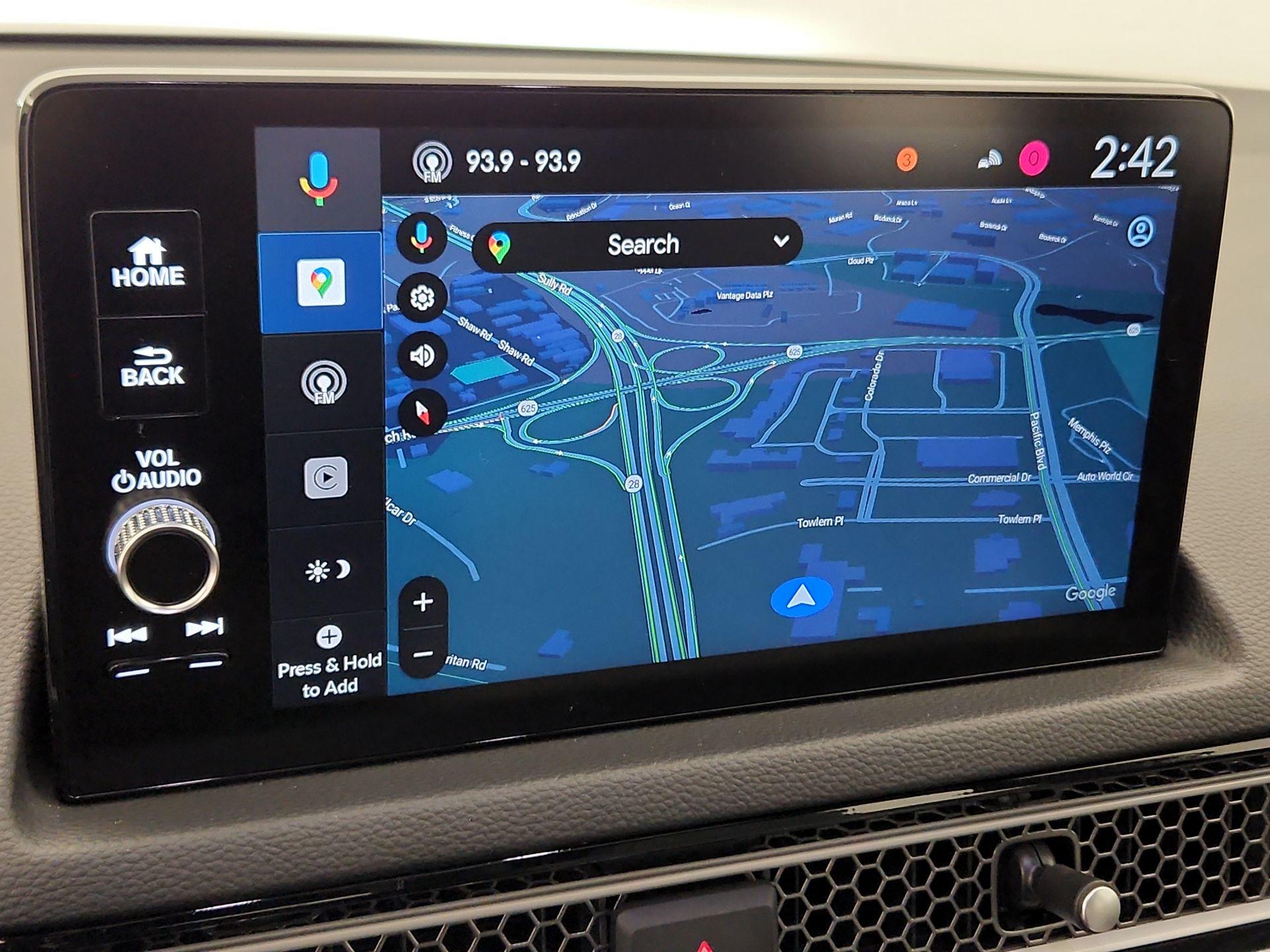 Thumbnail: 2025 Honda Civic - 14