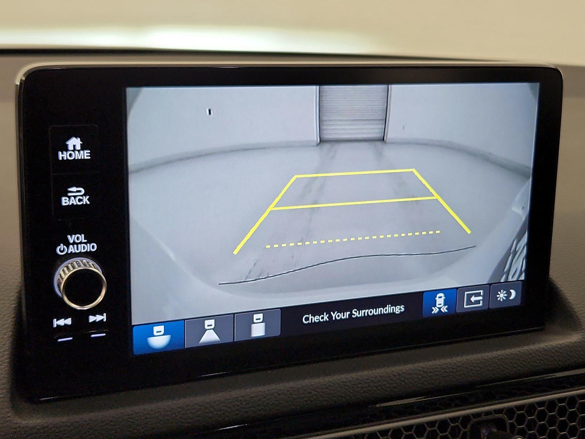 Thumbnail: 2025 Honda Civic - 15