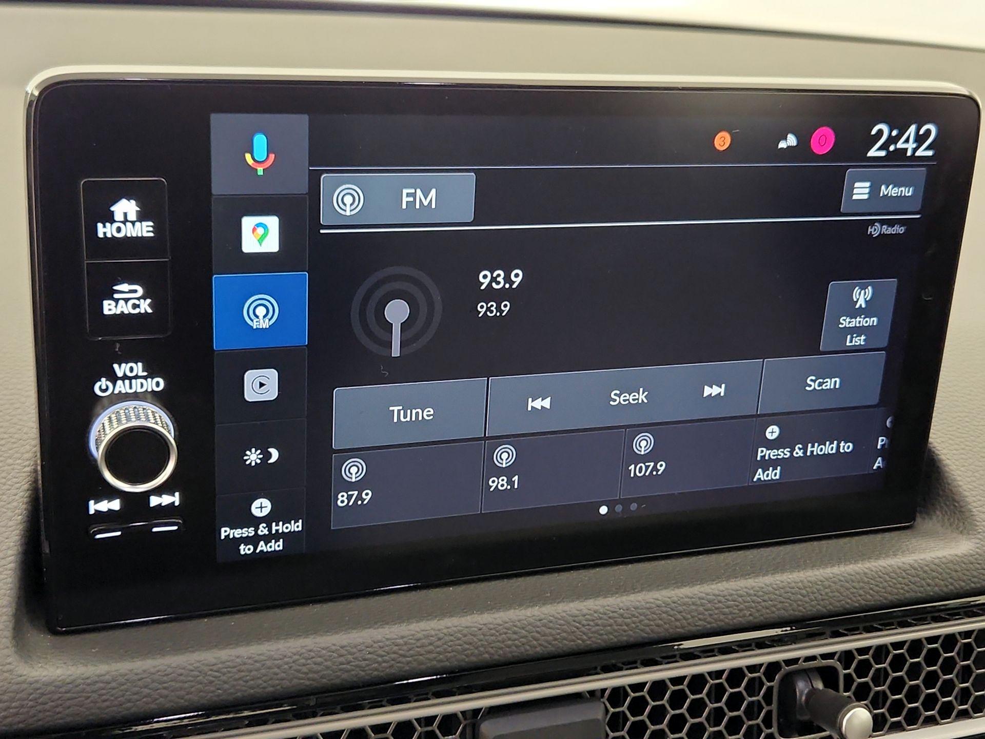 Thumbnail: 2025 Honda Civic - 16