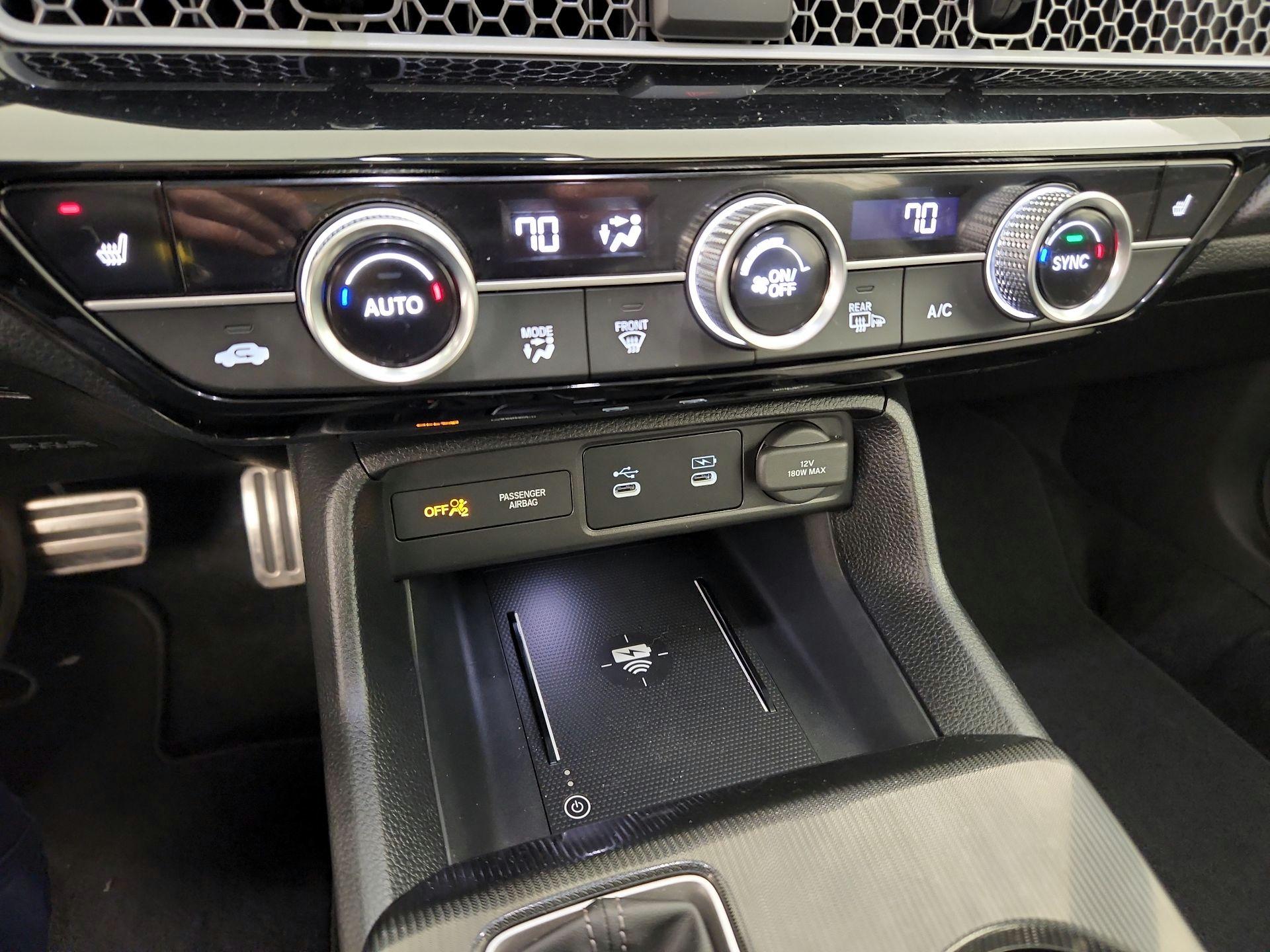 Thumbnail: 2025 Honda Civic - 17