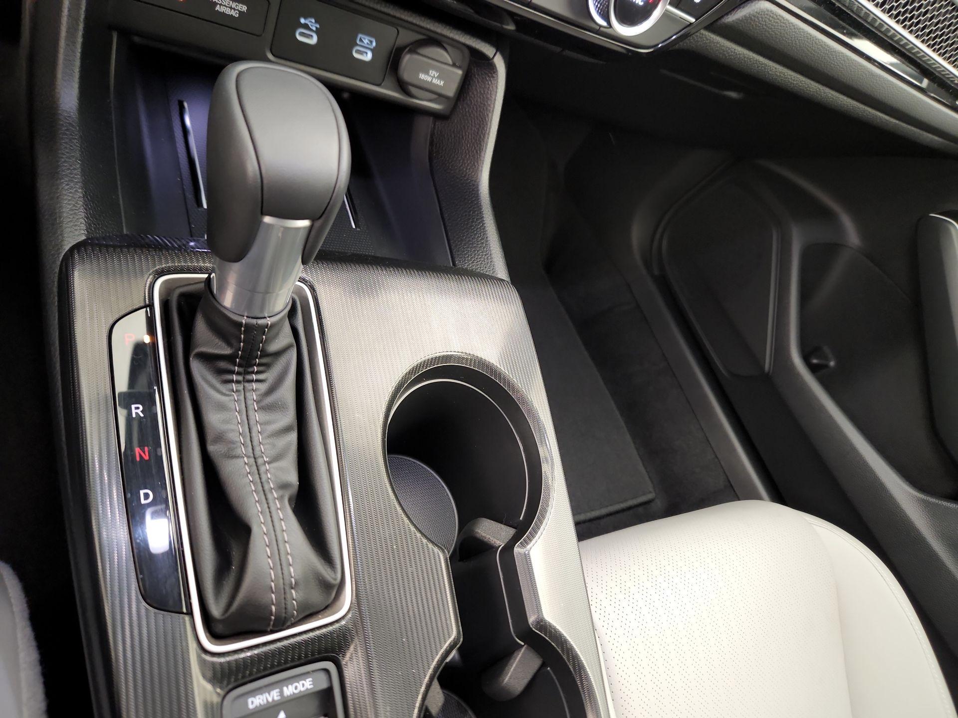 Thumbnail: 2025 Honda Civic - 18