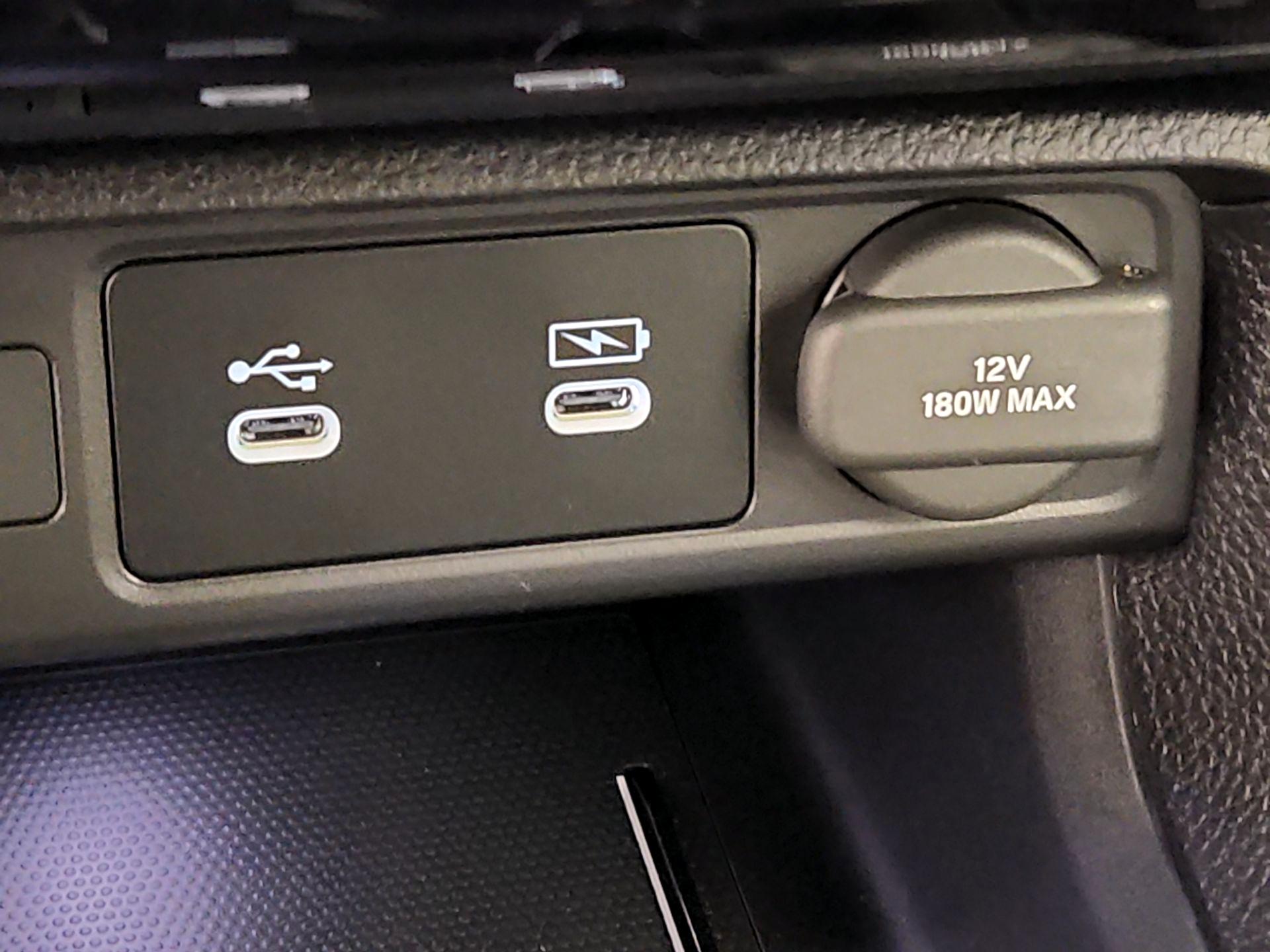 Thumbnail: 2025 Honda Civic - 19