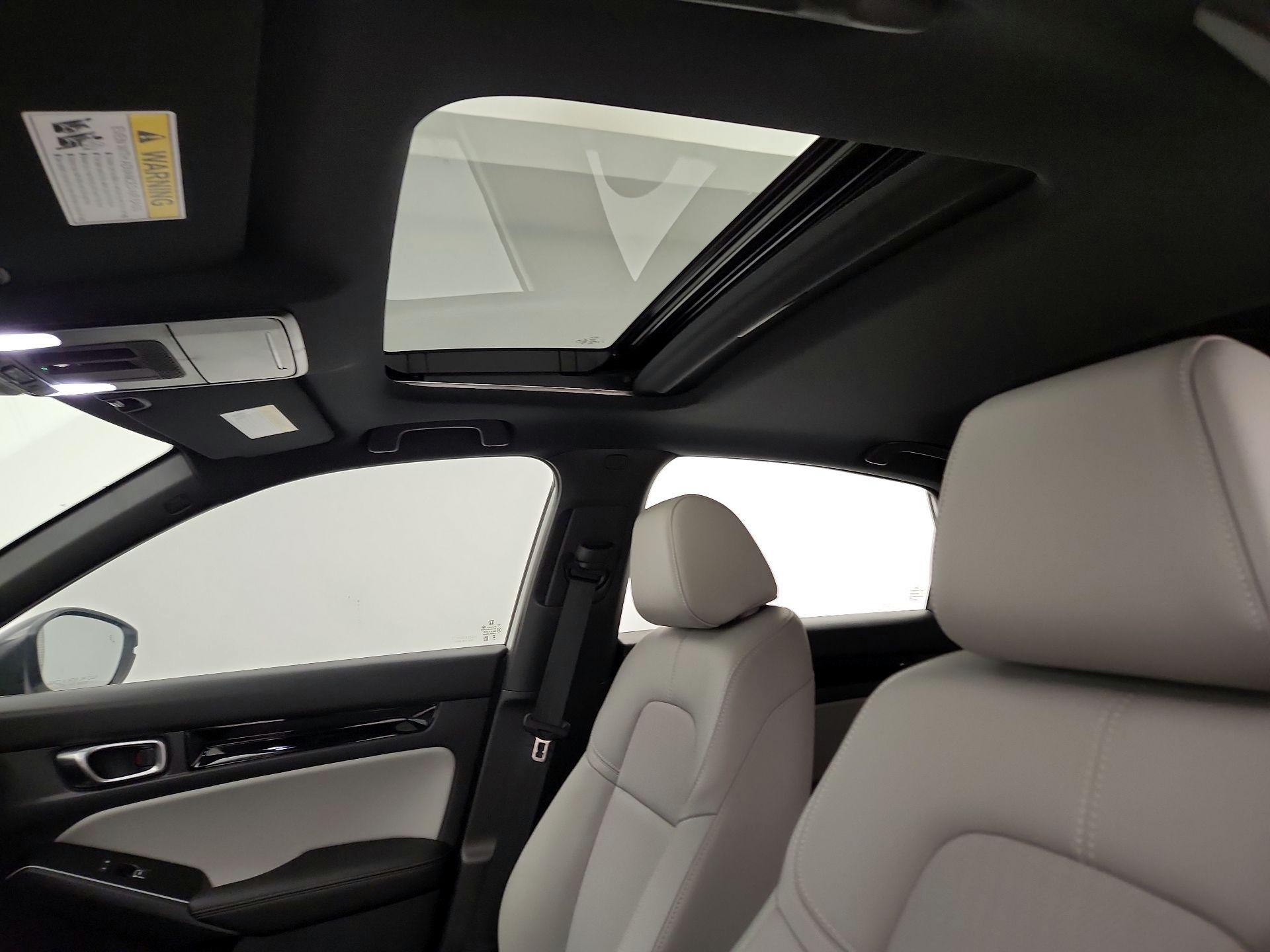 Thumbnail: 2025 Honda Civic - 20