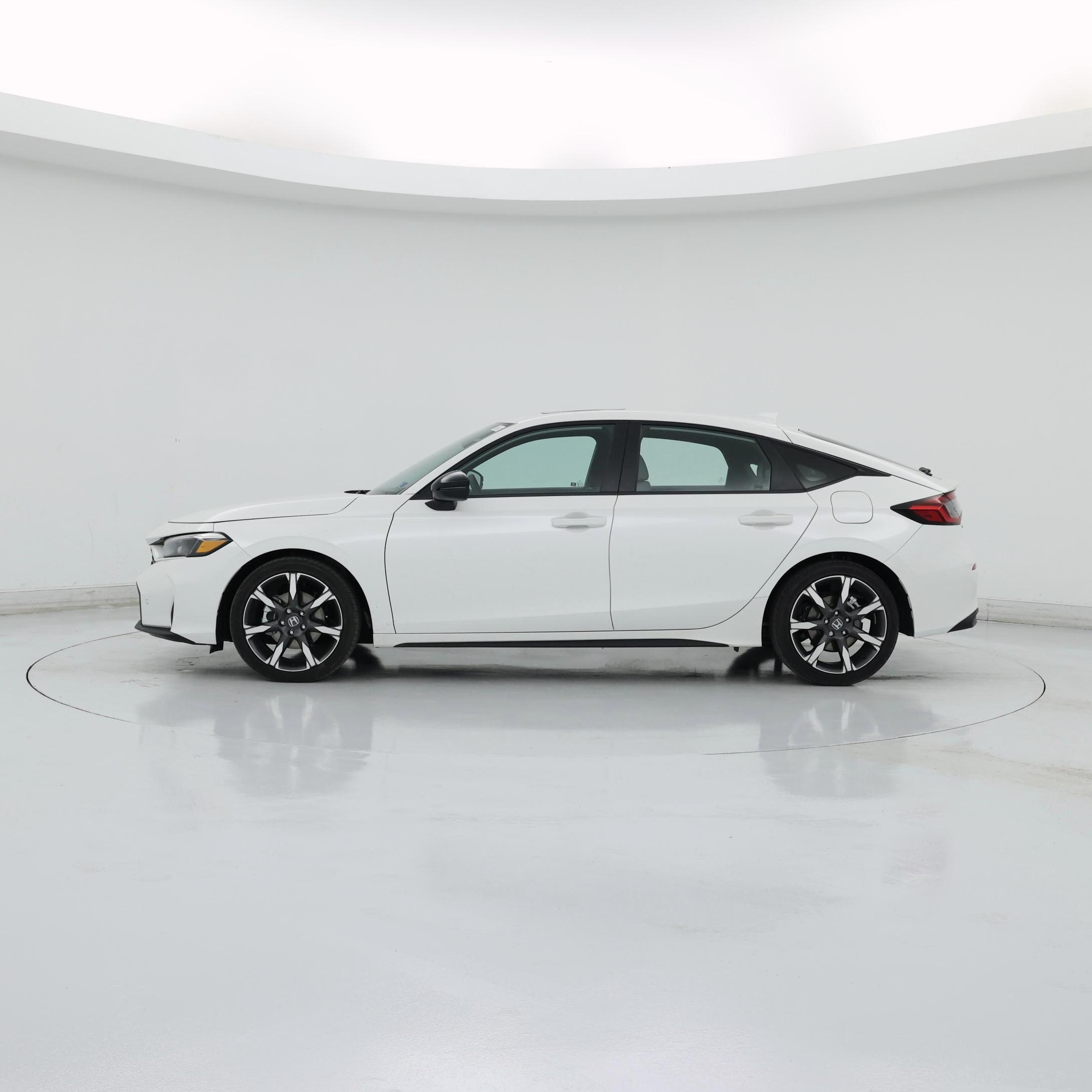 Thumbnail: 2025 Honda Civic - 3