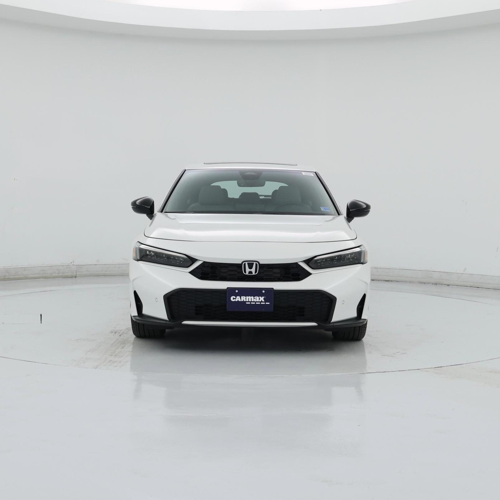 Thumbnail: 2025 Honda Civic - 5