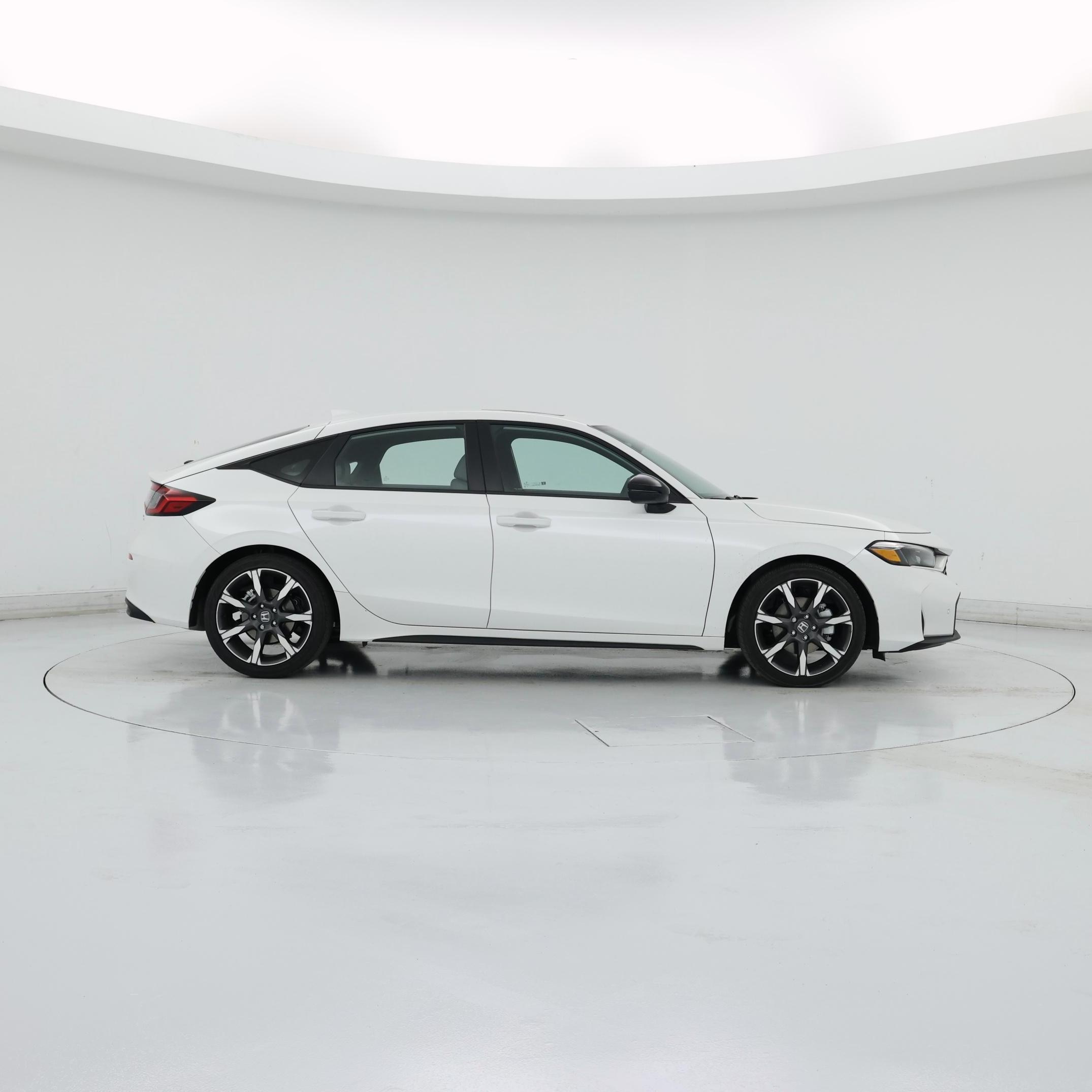 Thumbnail: 2025 Honda Civic - 7